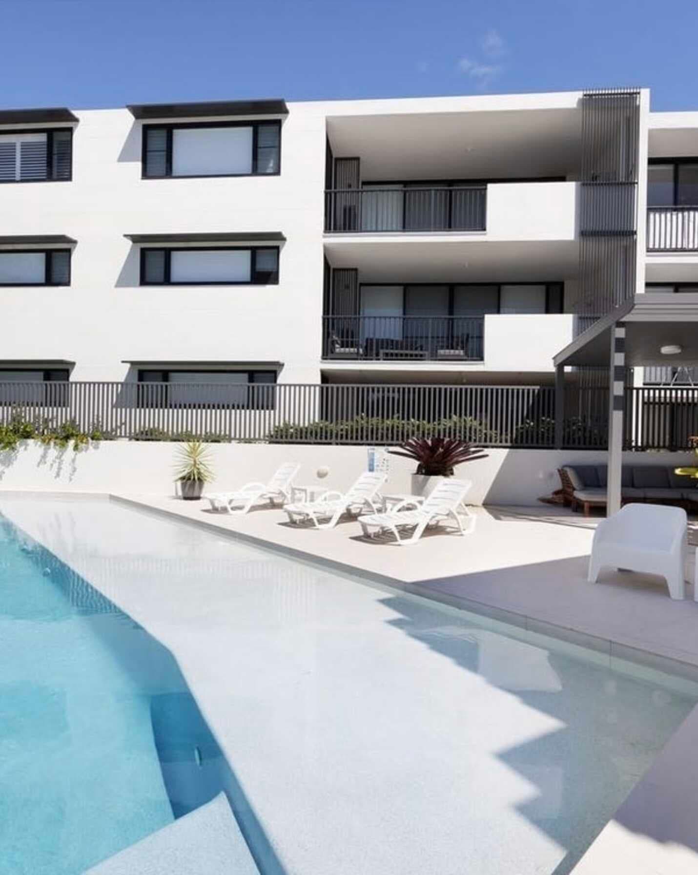 20/1 Barra Crescent Coolum Beach, Beach - Thumbnail 3