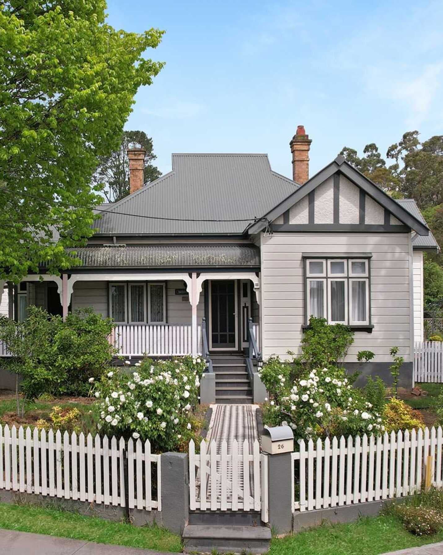 26 Throsby Street Moss Vale, Moss Vale - Thumbnail 3