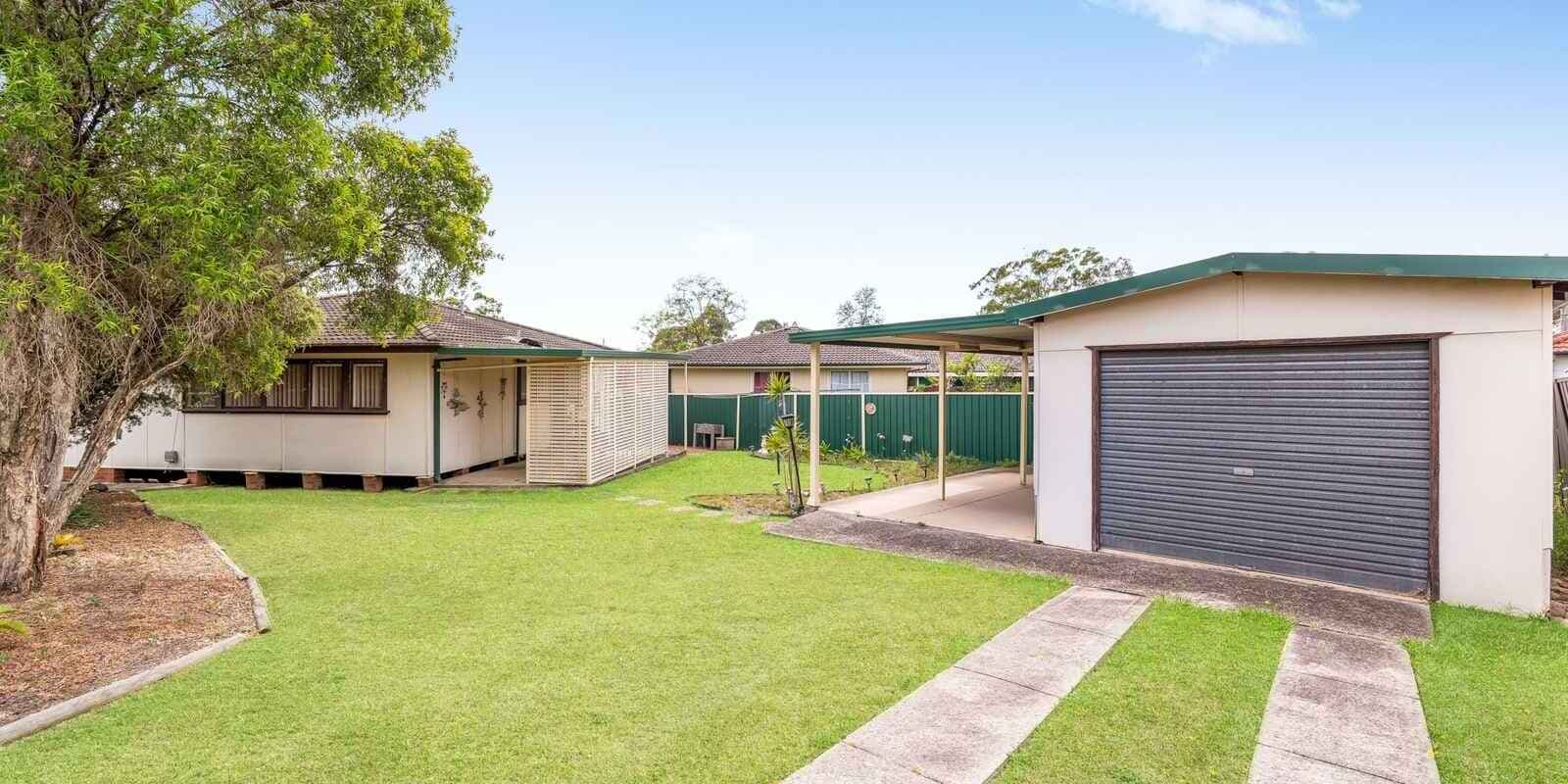 8 Hindemith Avenue Emerton, Emerton - Image 1