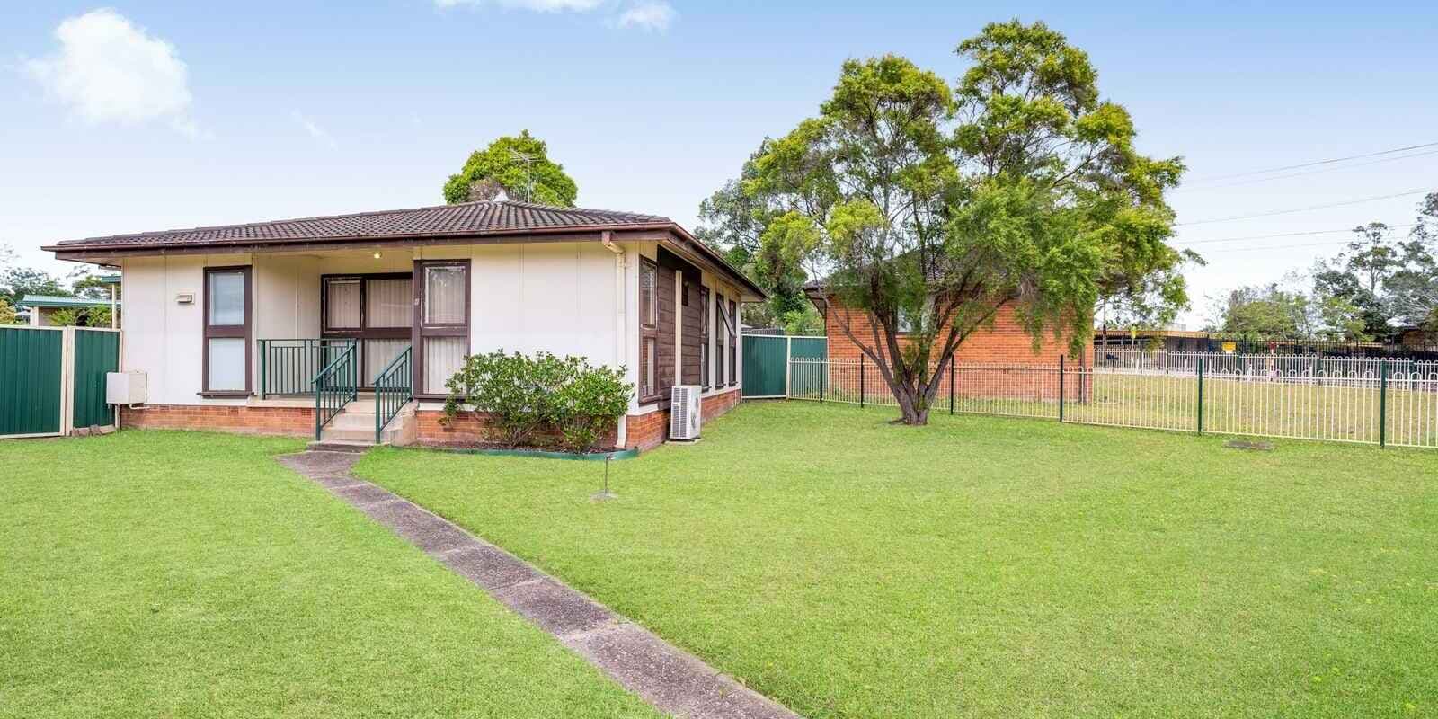 8 Hindemith Avenue Emerton, Emerton - Thumbnail 8