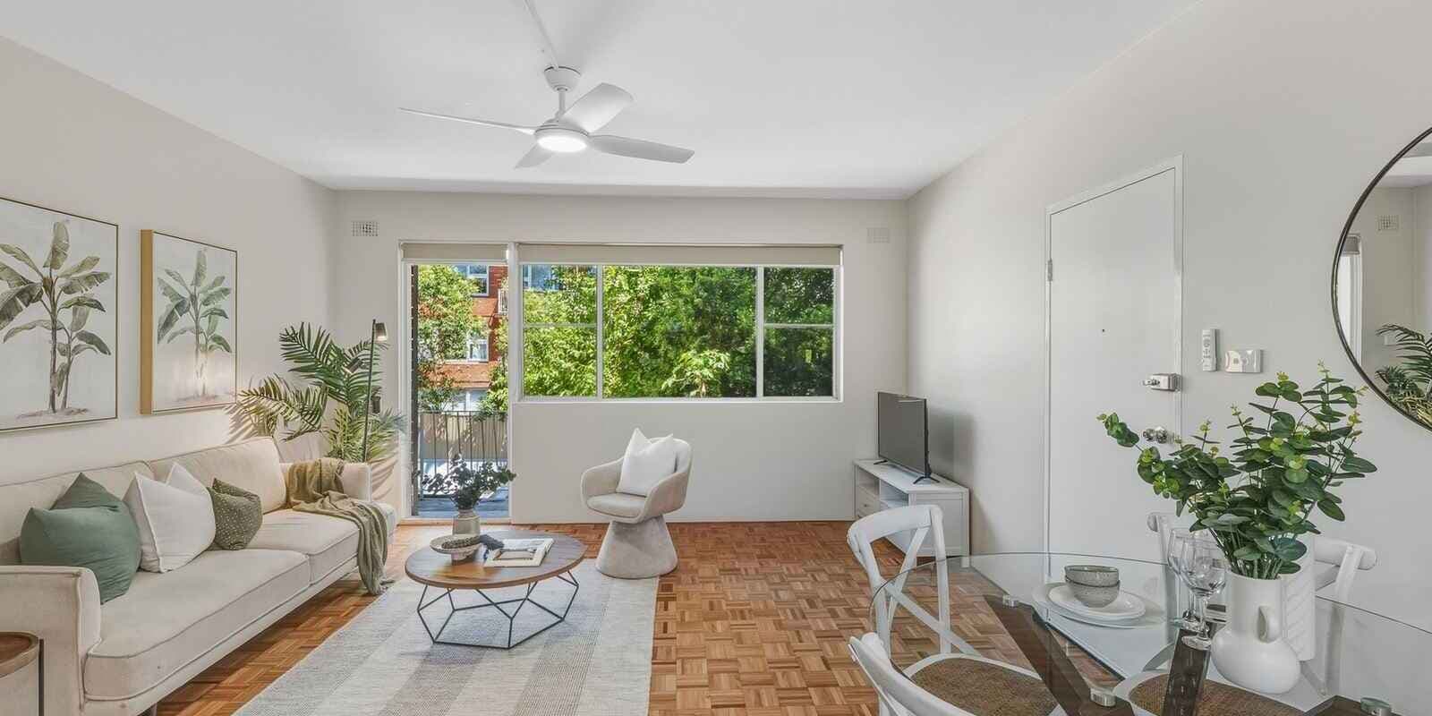 11/69 Warren Road Marrickville, Marrickville - Image 1
