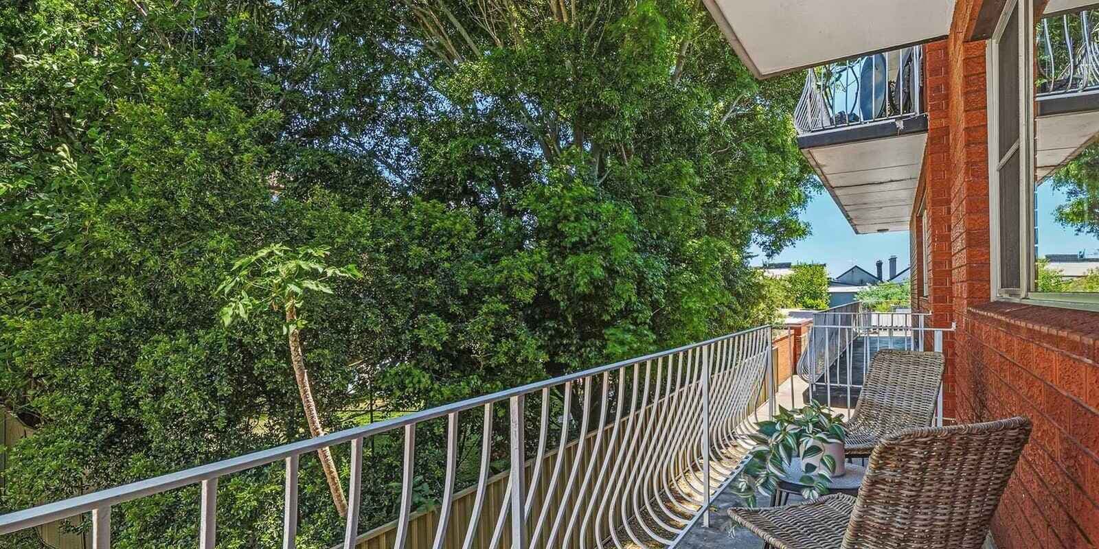 11/69 Warren Road Marrickville, Marrickville - Thumbnail 8