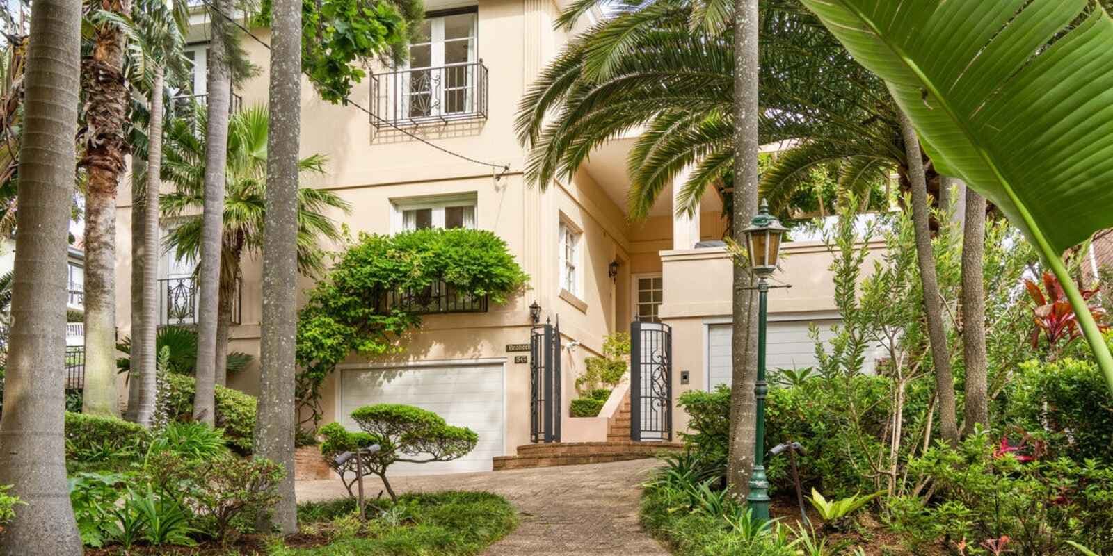 56 Captain Pipers Road Vaucluse, Vaucluse - Image 1