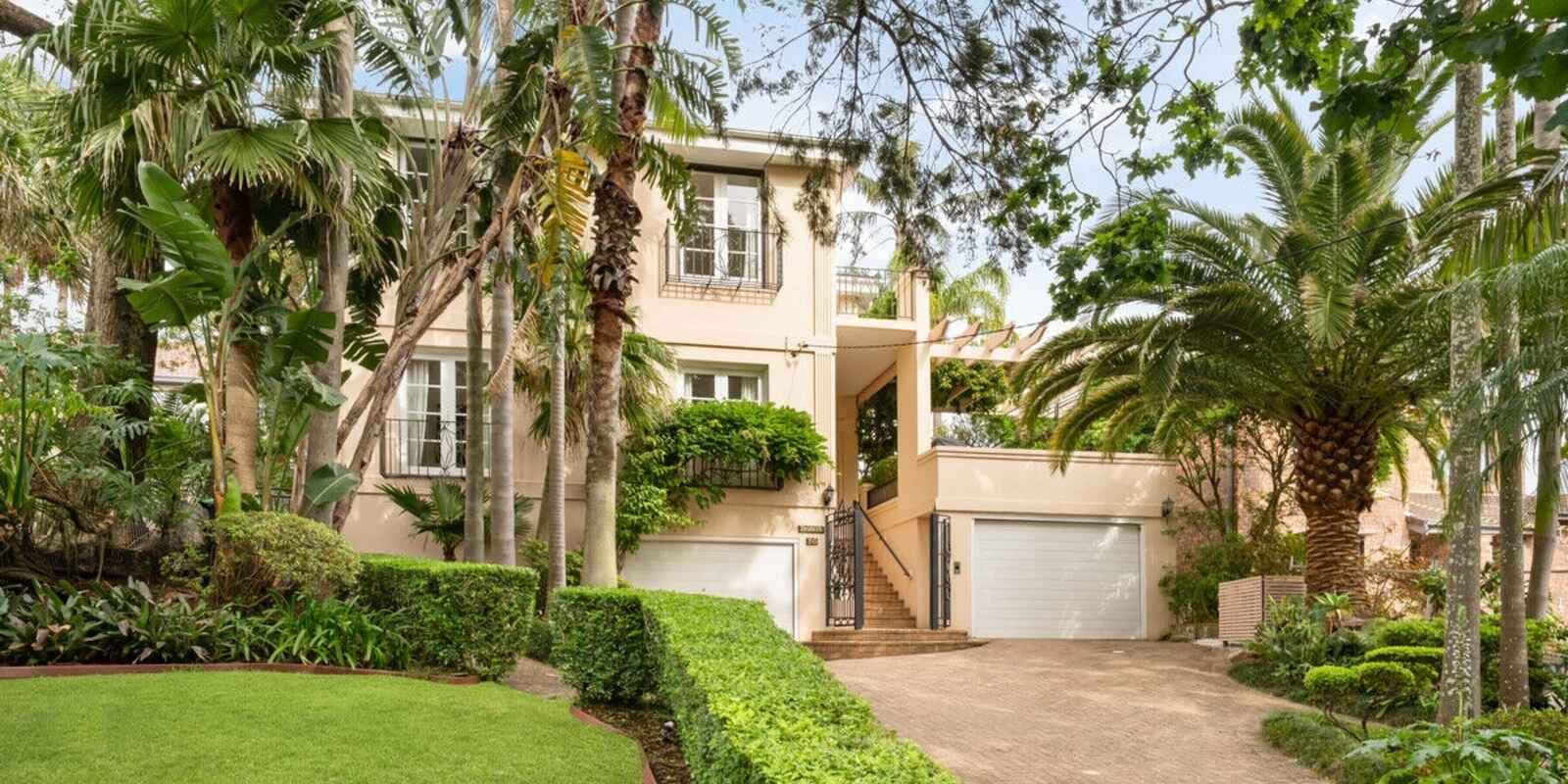 56 Captain Pipers Road Vaucluse, Vaucluse - Thumbnail 2