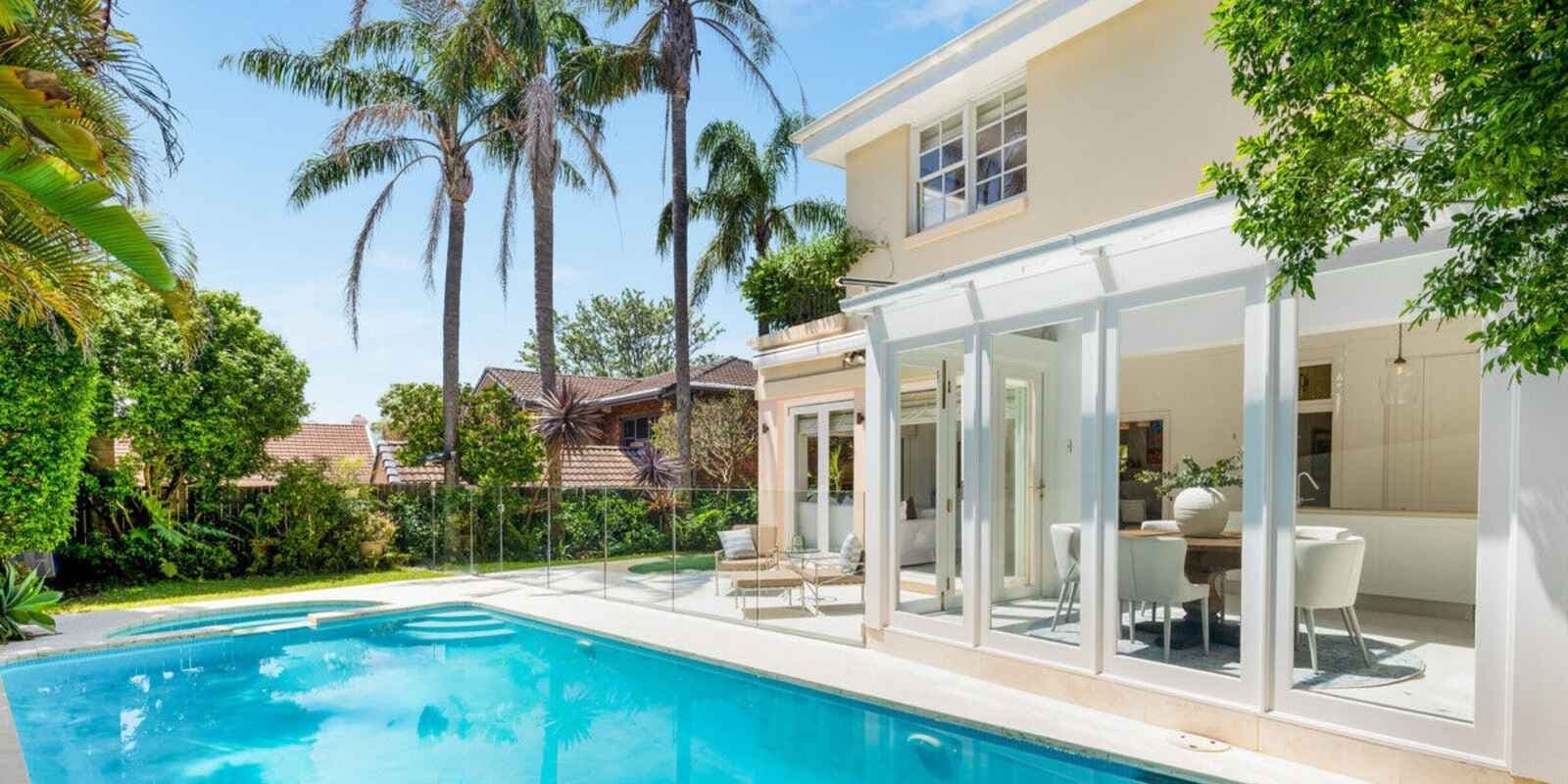 56 Captain Pipers Road Vaucluse, Vaucluse - Thumbnail 4
