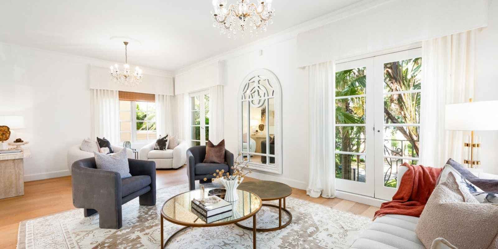 56 Captain Pipers Road Vaucluse, Vaucluse - Thumbnail 5