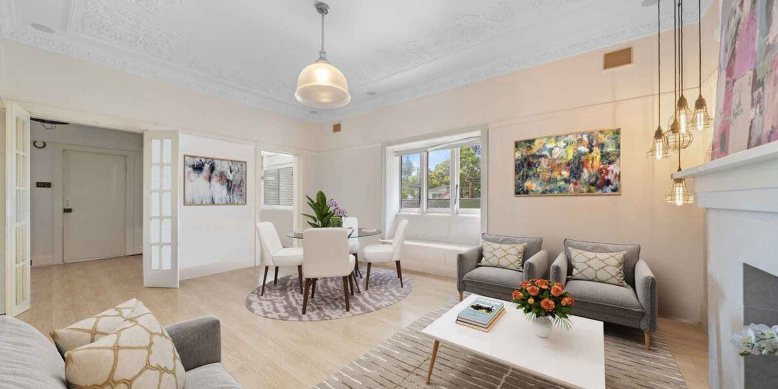 1-4/29 Lennox Street Bellevue Hill, Bellevue Hill - Thumbnail 2