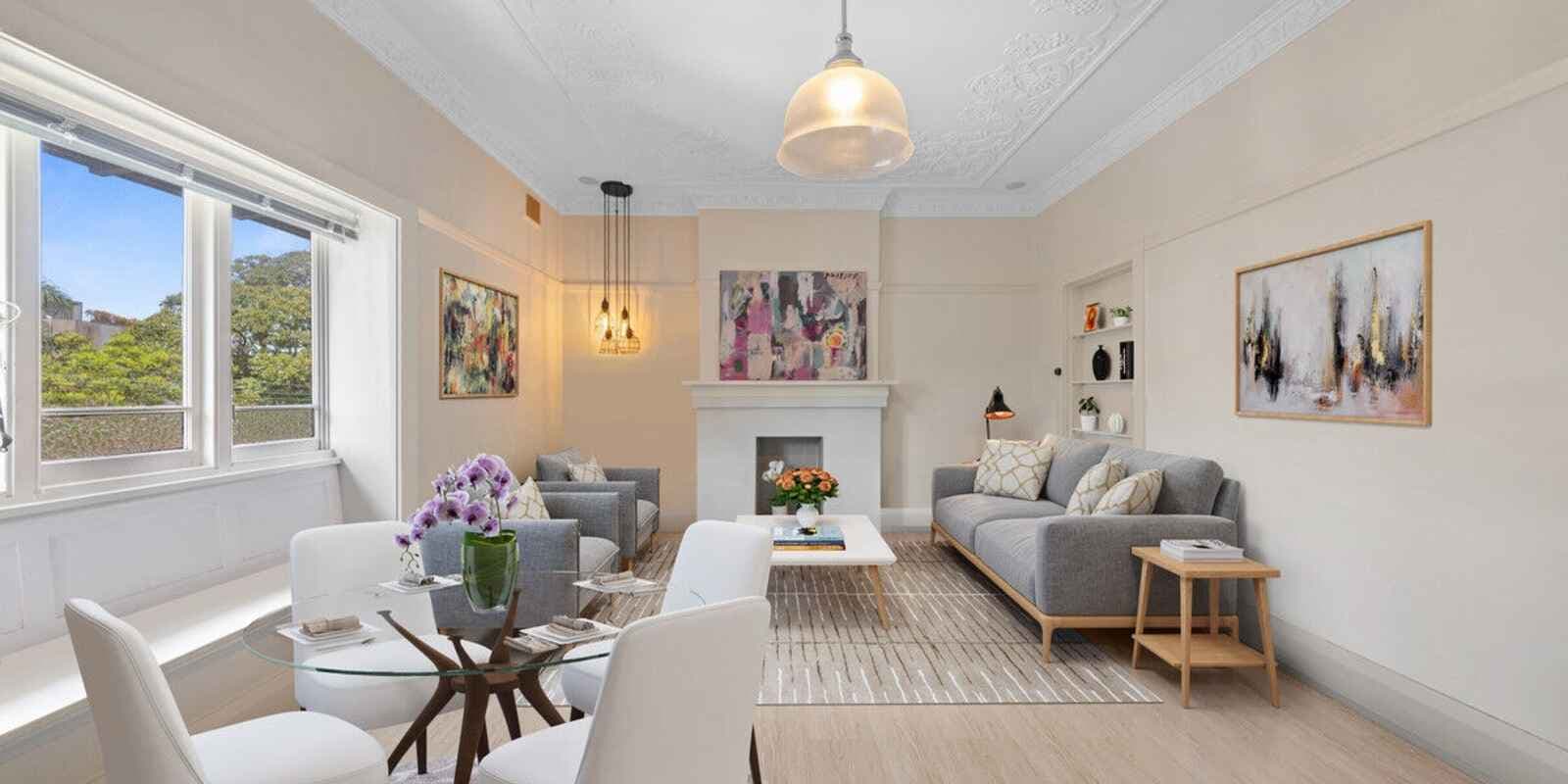 1-4/29 Lennox Street Bellevue Hill, Bellevue Hill - Thumbnail 3