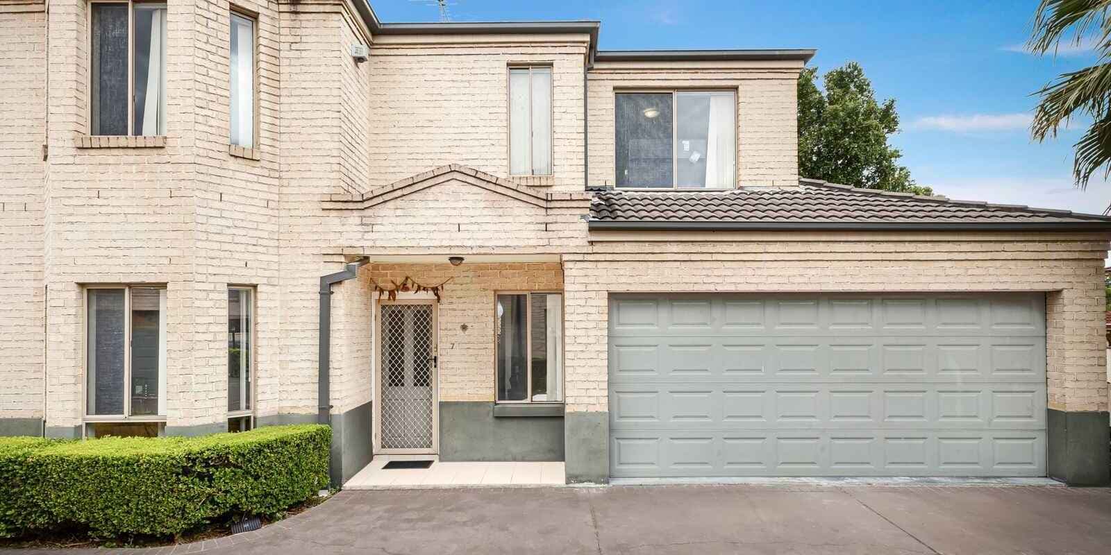 7/24 Blenheim Avenue Rooty Hill, Rooty Hill - Image 1
