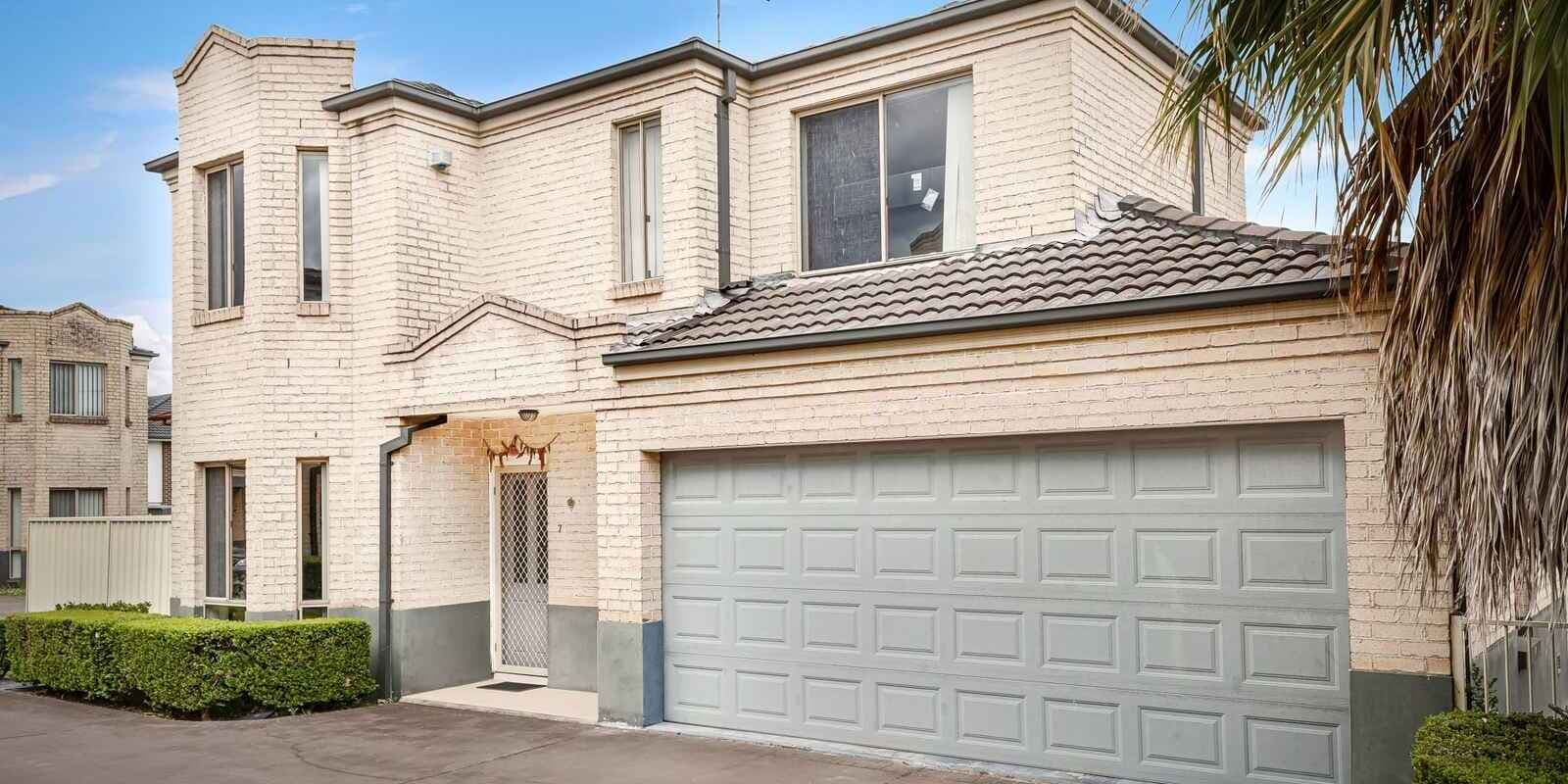 7/24 Blenheim Avenue Rooty Hill, Rooty Hill - Thumbnail 2