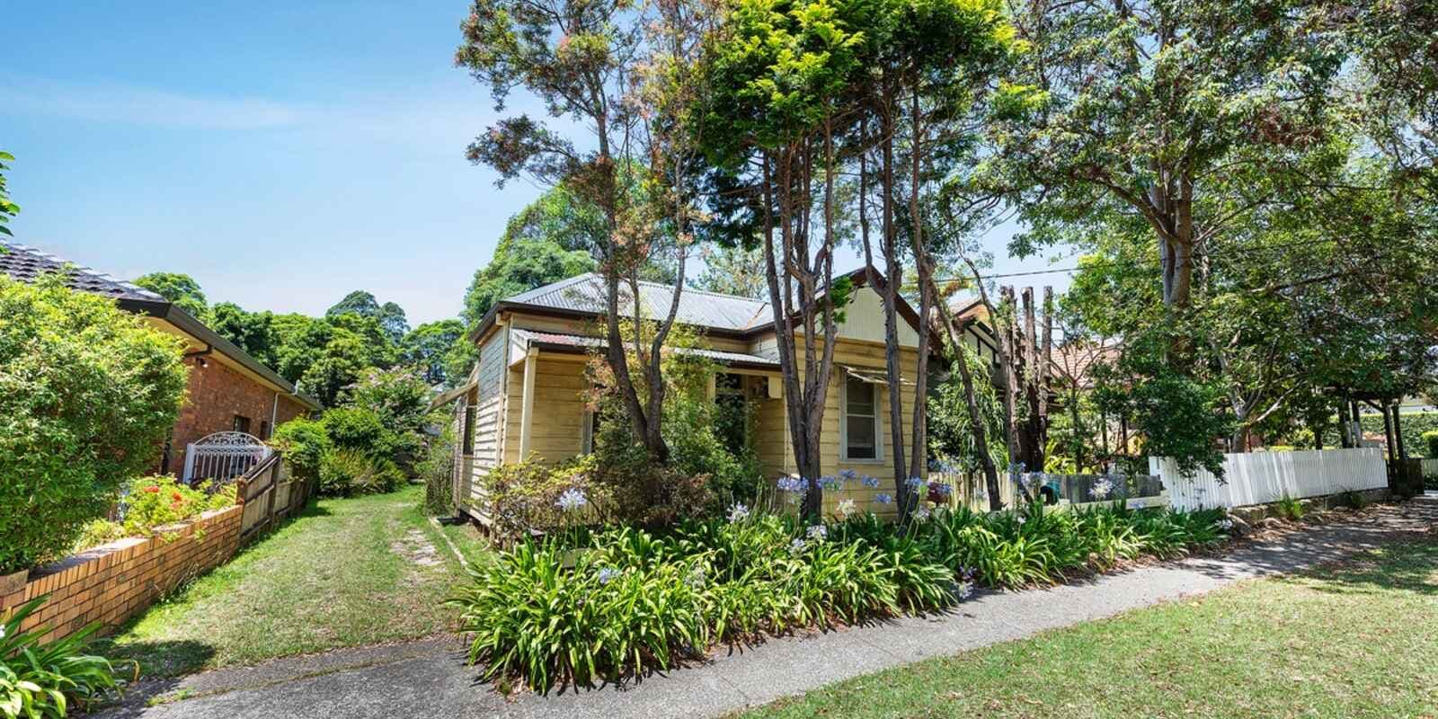 27 Wallace Street Willoughby, Willoughby - Image 1