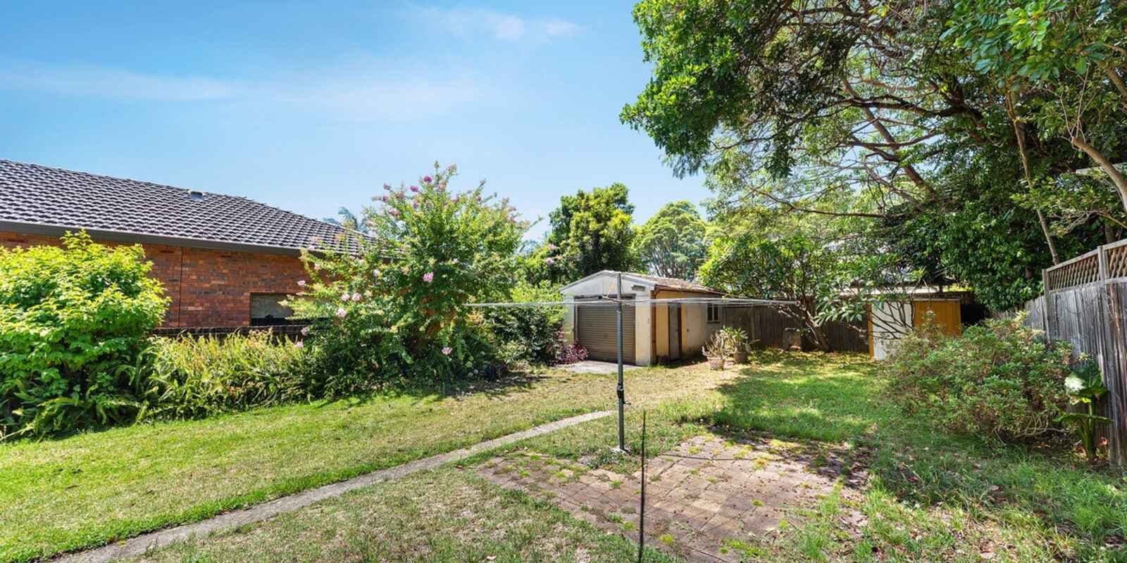 27 Wallace Street Willoughby, Willoughby - Thumbnail 2