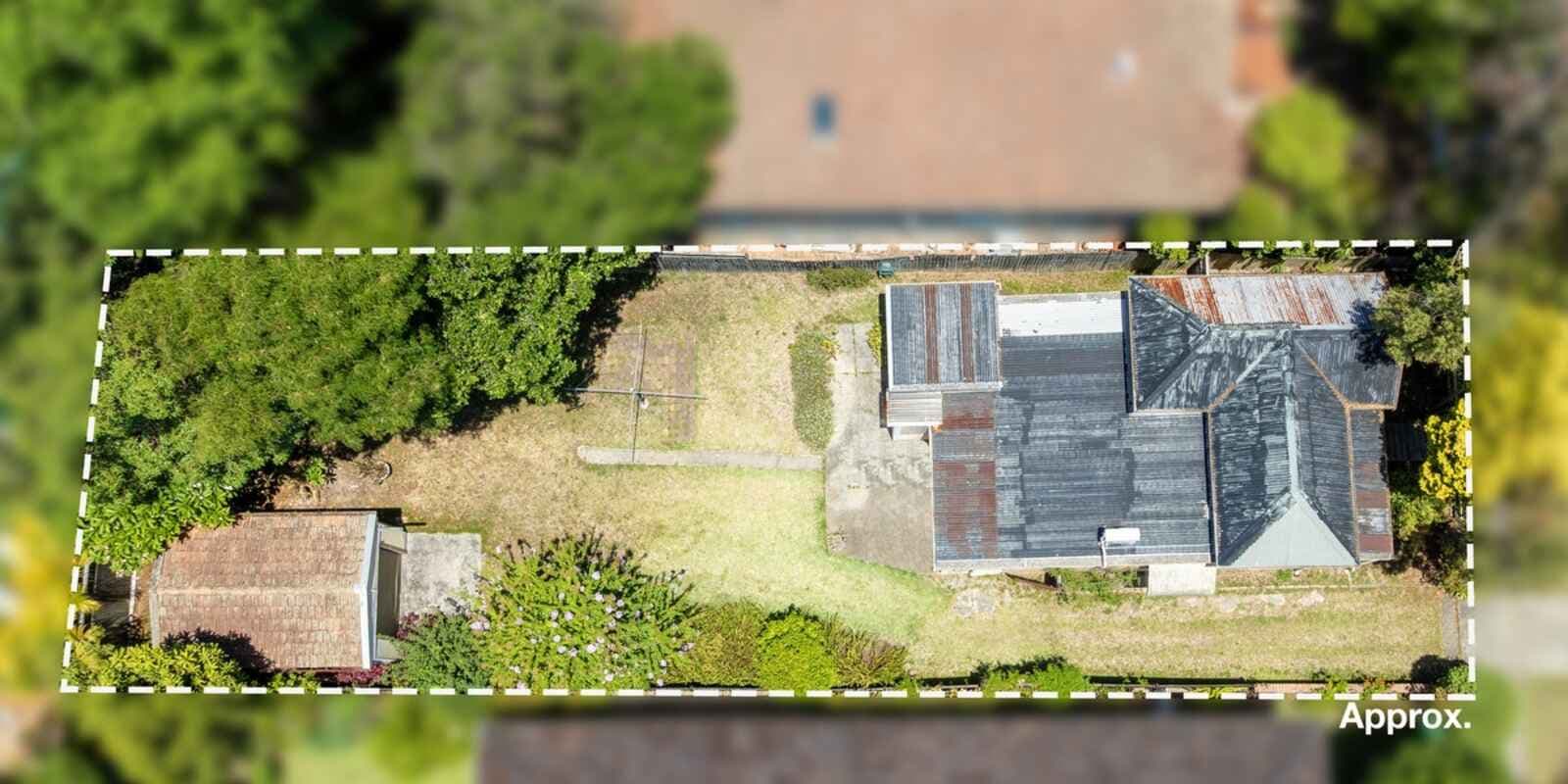 27 Wallace Street Willoughby, Willoughby - Thumbnail 5