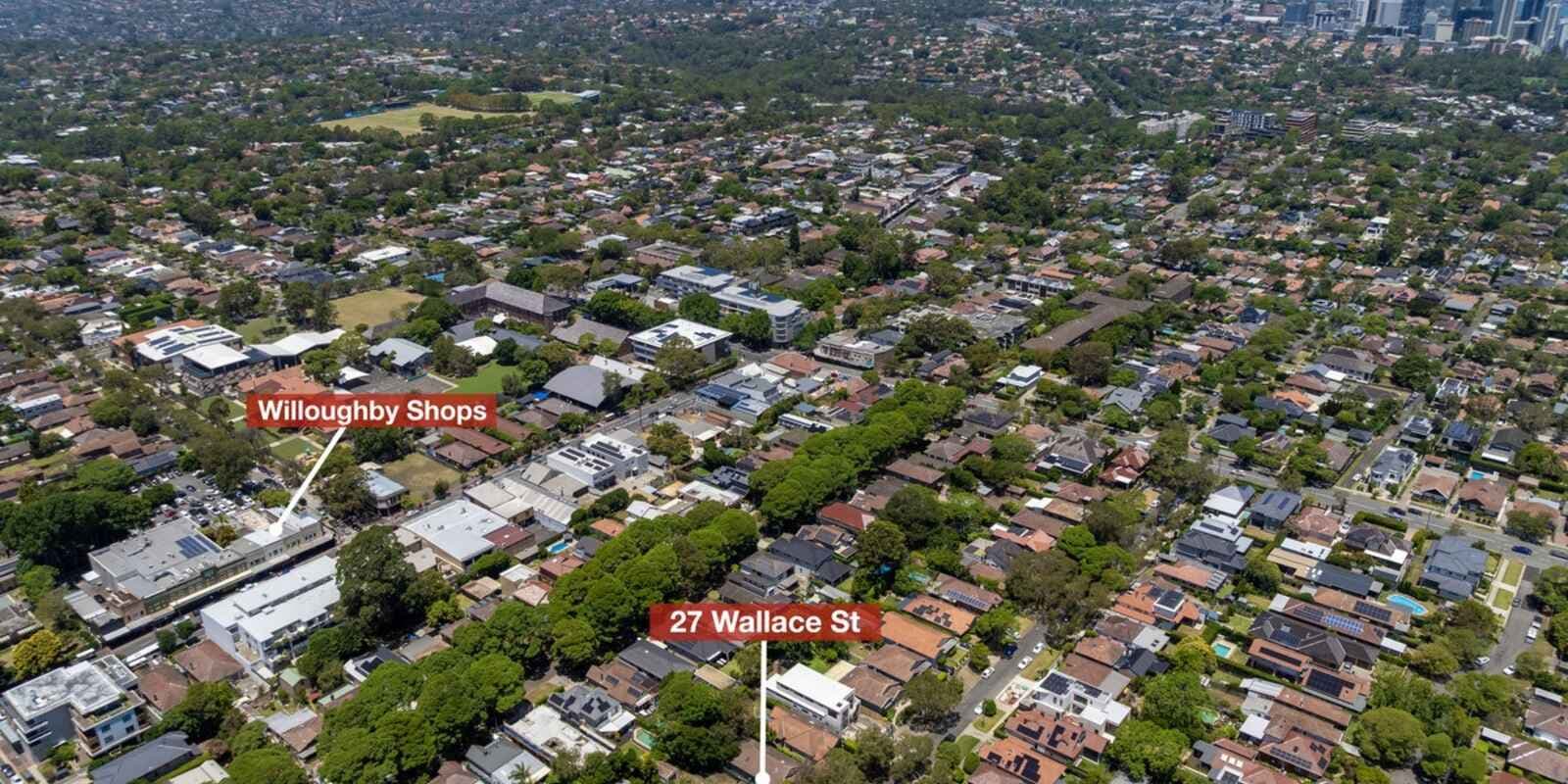 27 Wallace Street Willoughby, Willoughby - Thumbnail 6
