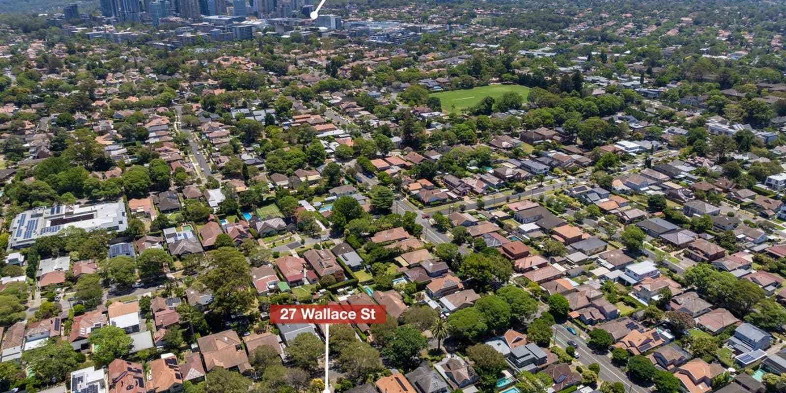 27 Wallace Street Willoughby, Willoughby - Thumbnail 7