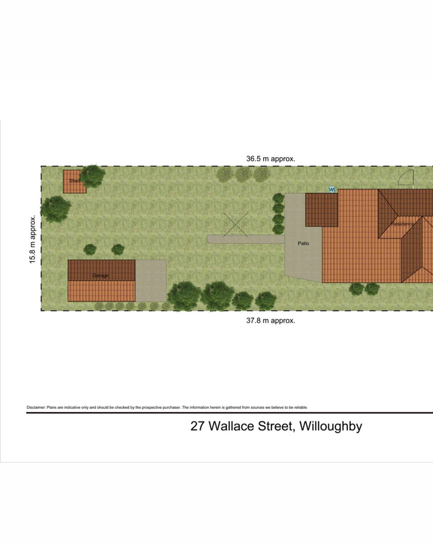 27 Wallace Street Willoughby, Willoughby - Thumbnail 8