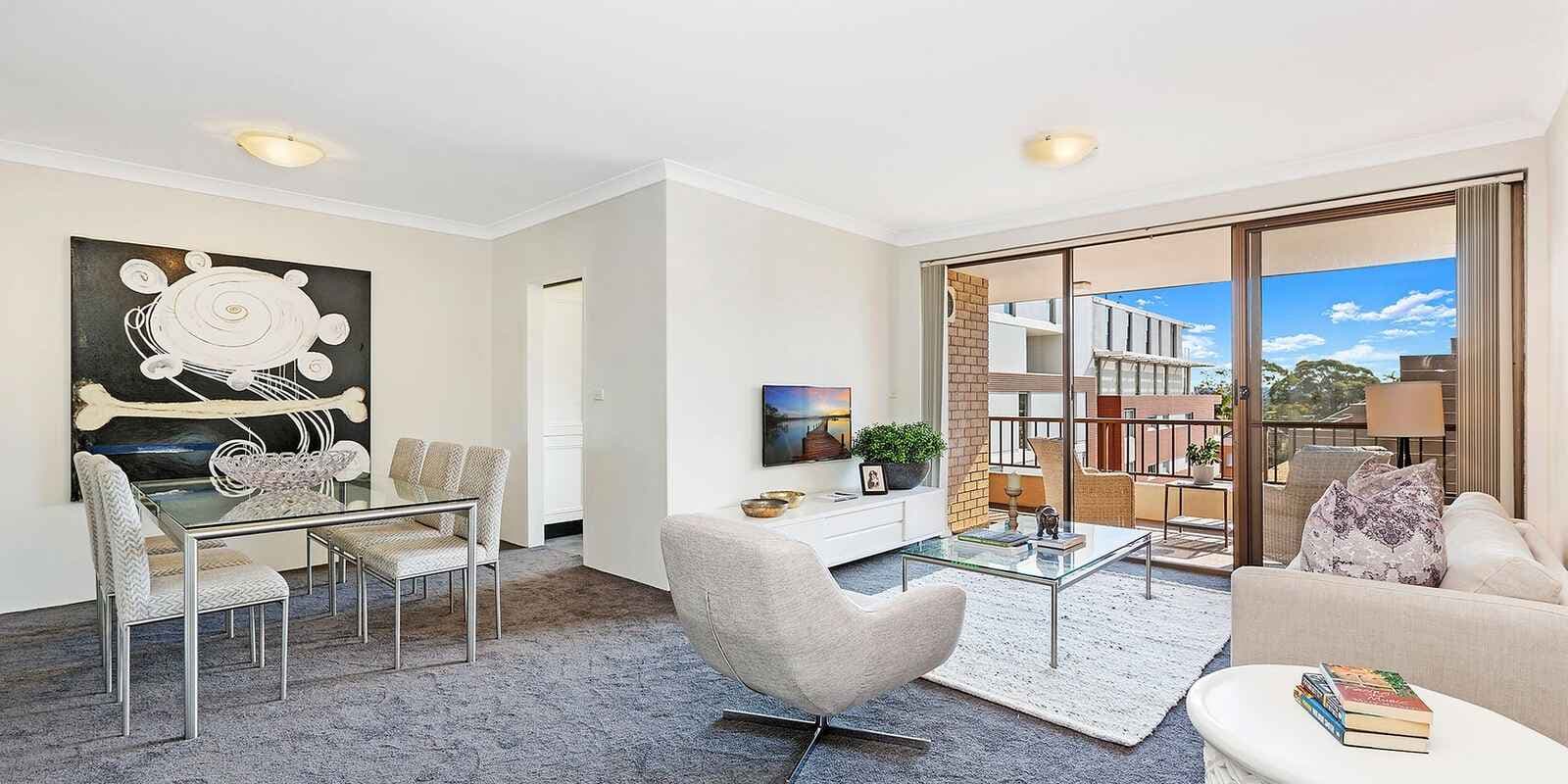 11/156 Military Road Neutral Bay, Neutral Bay - Image 1