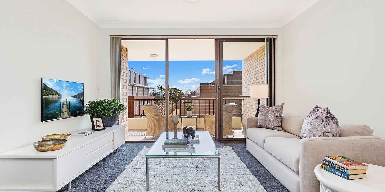 11/156 Military Road Neutral Bay, Neutral Bay - Thumbnail 2