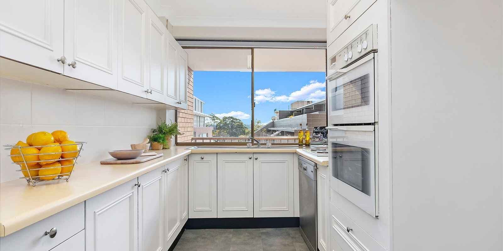 11/156 Military Road Neutral Bay, Neutral Bay - Thumbnail 6