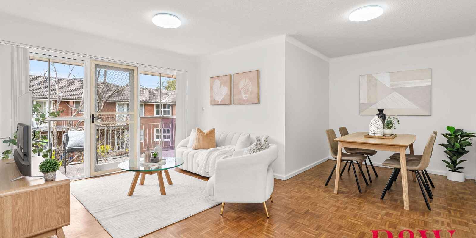 30/62-66 Burlington Road Homebush, Homebush - Image 1