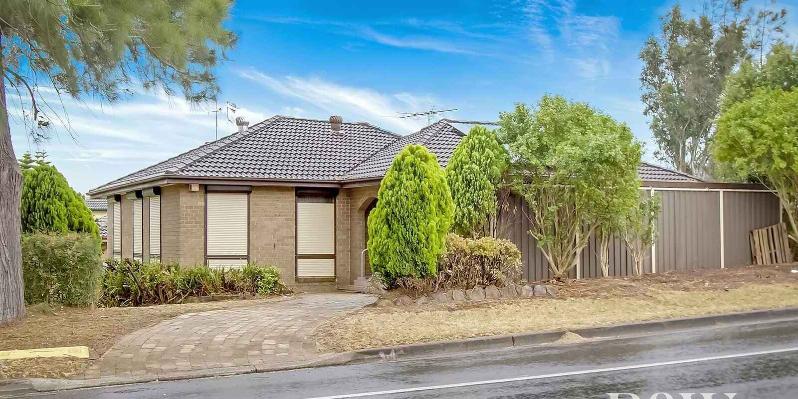38 Garrick Road St Clair, St Clair - Image 1