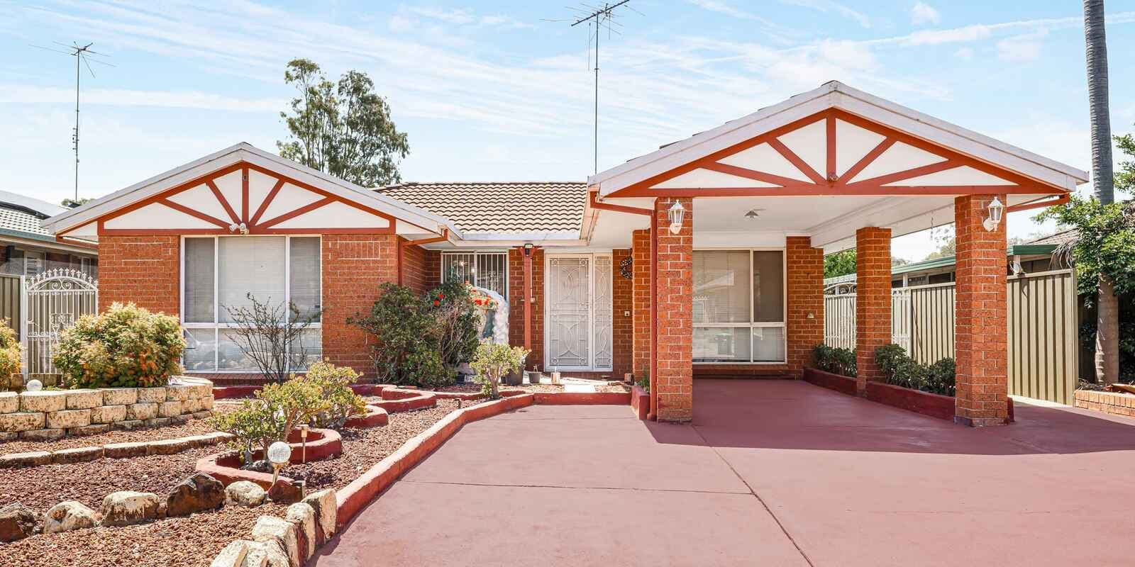 3 Heseltine Place Rooty Hill, Rooty Hill - Image 1