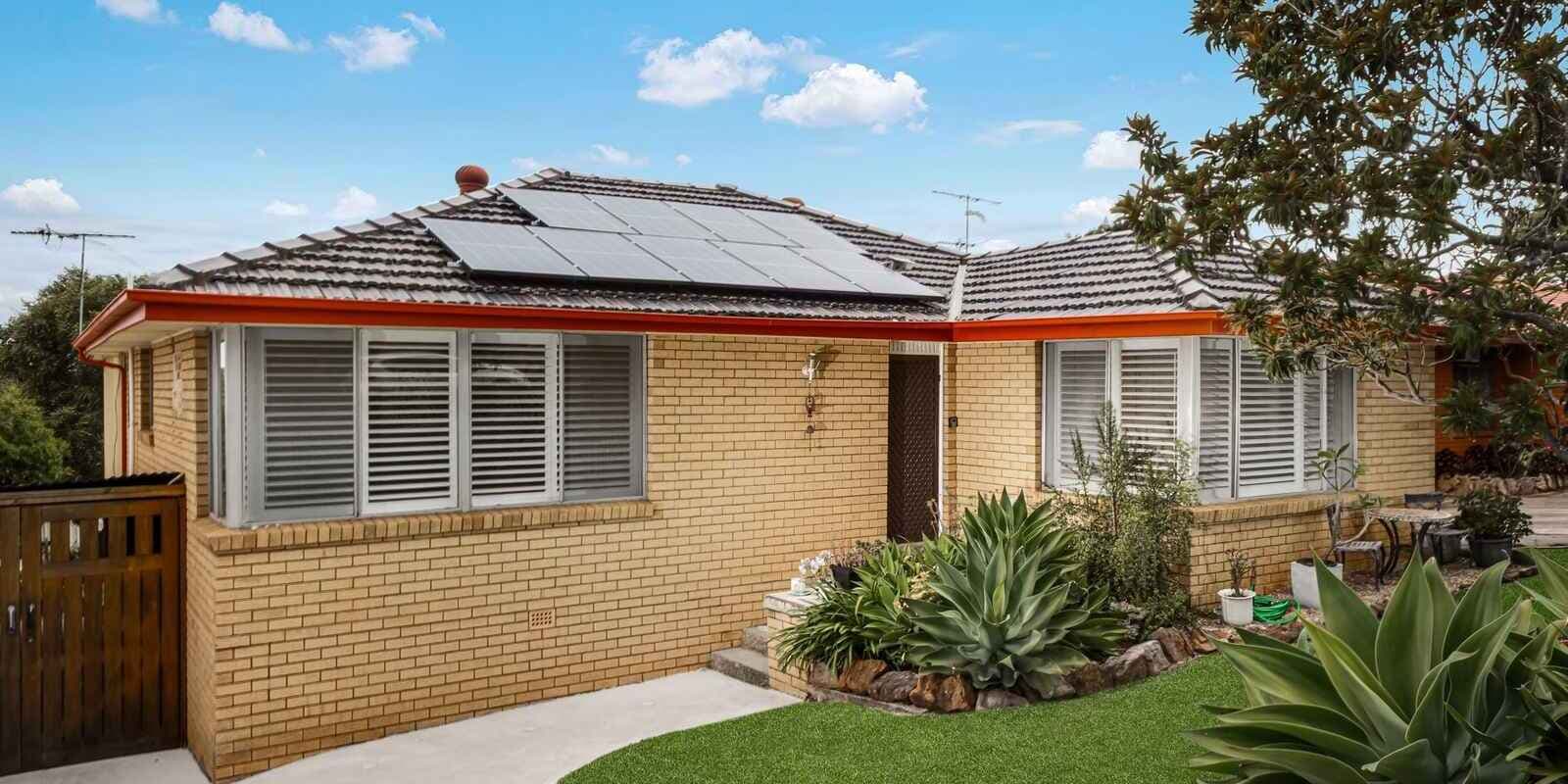 11 St Agnes Avenue Rooty Hill, Rooty Hill - Image 1