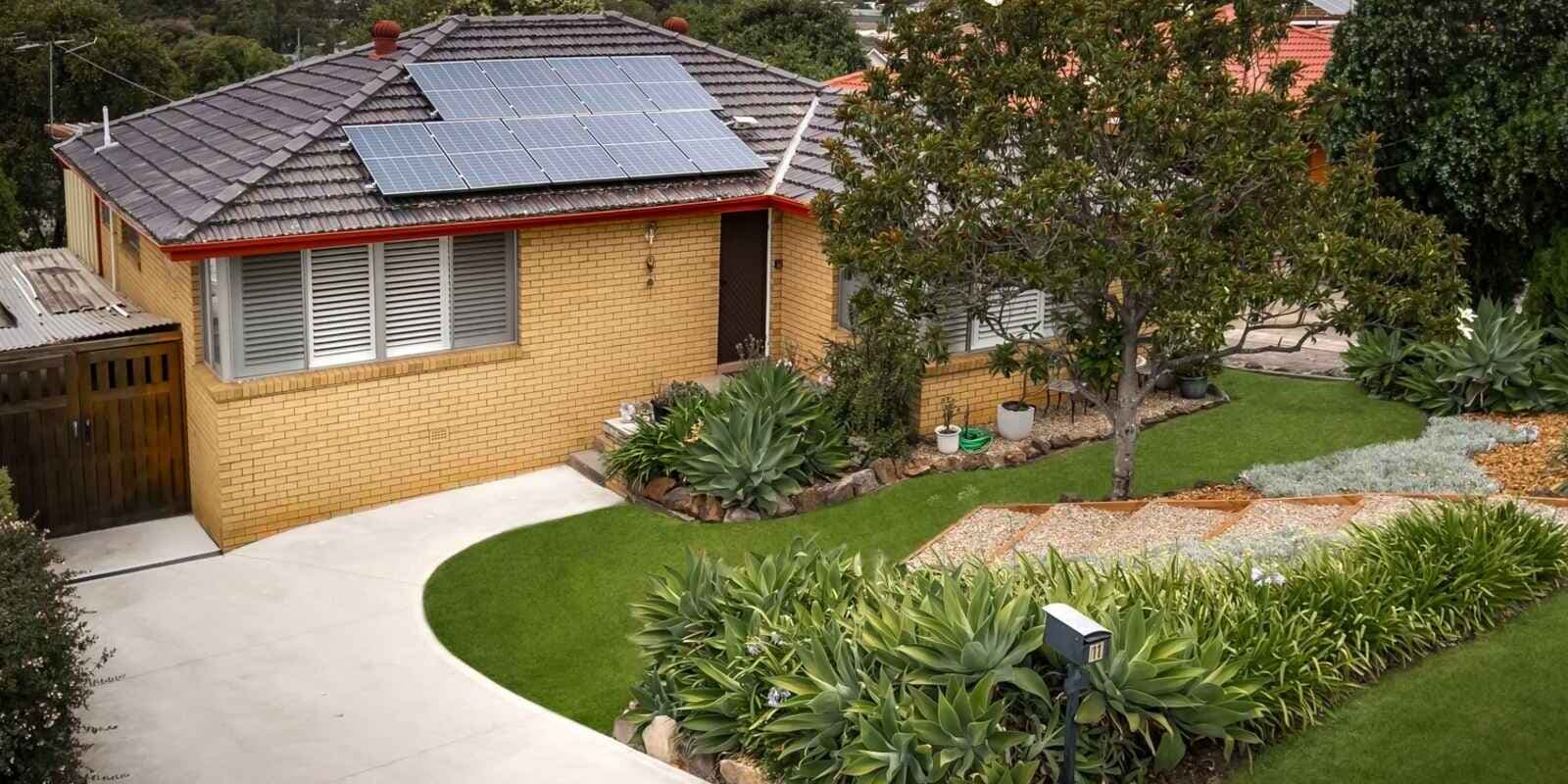 11 St Agnes Avenue Rooty Hill, Rooty Hill - Thumbnail 2