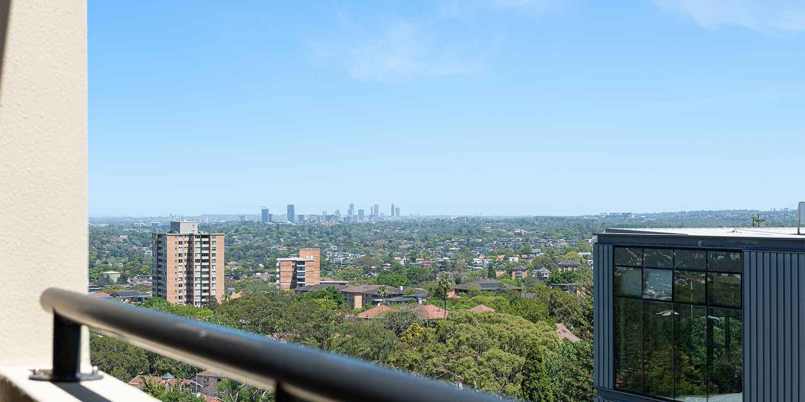 704/26 Napier Street North Sydney, Sydney - Thumbnail 2