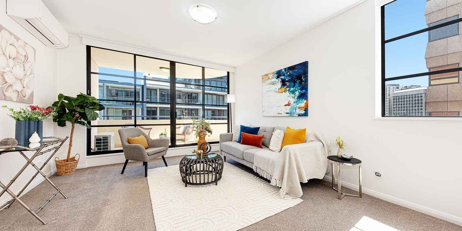 704/26 Napier Street North Sydney, Sydney - Thumbnail 3