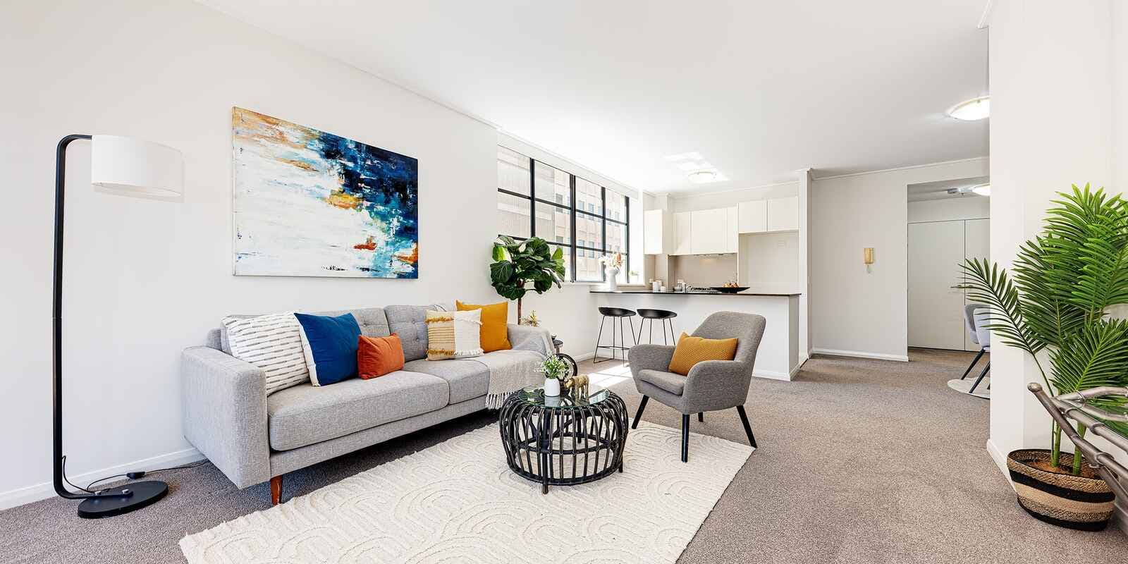 704/26 Napier Street North Sydney, Sydney - Thumbnail 4