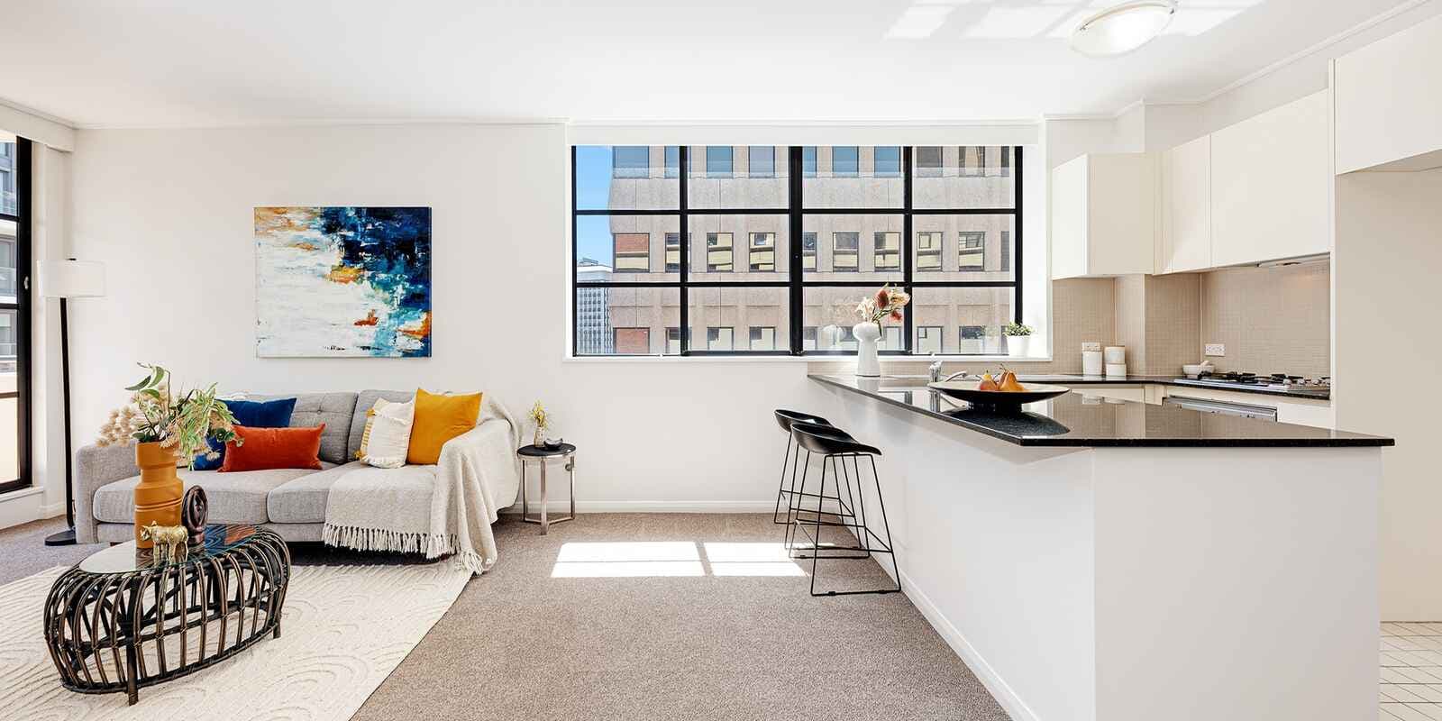 704/26 Napier Street North Sydney, Sydney - Thumbnail 5