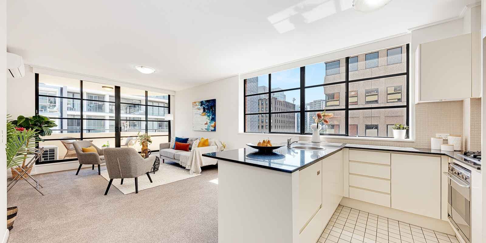 704/26 Napier Street North Sydney, Sydney - Thumbnail 6