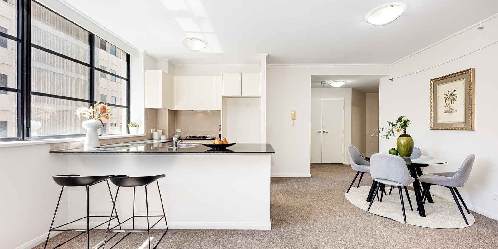 704/26 Napier Street North Sydney, Sydney - Thumbnail 7