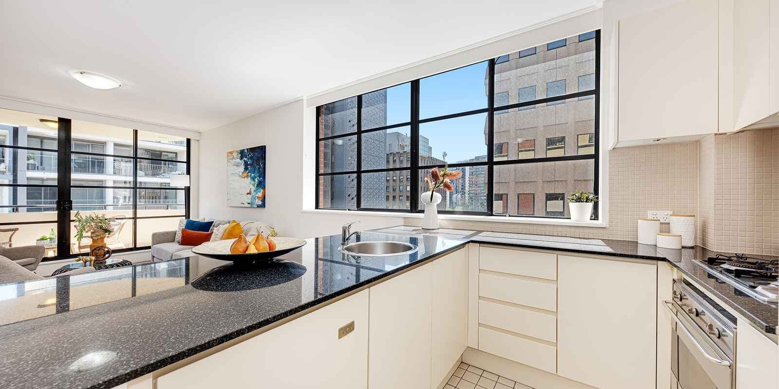 704/26 Napier Street North Sydney, Sydney - Thumbnail 8