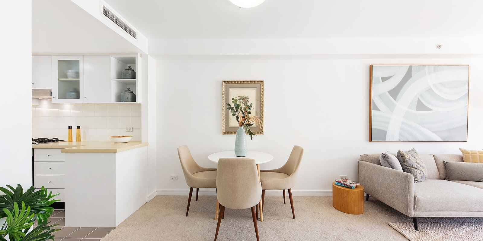 907/79-81 Berry Street North Sydney, North Sydney - Thumbnail 4