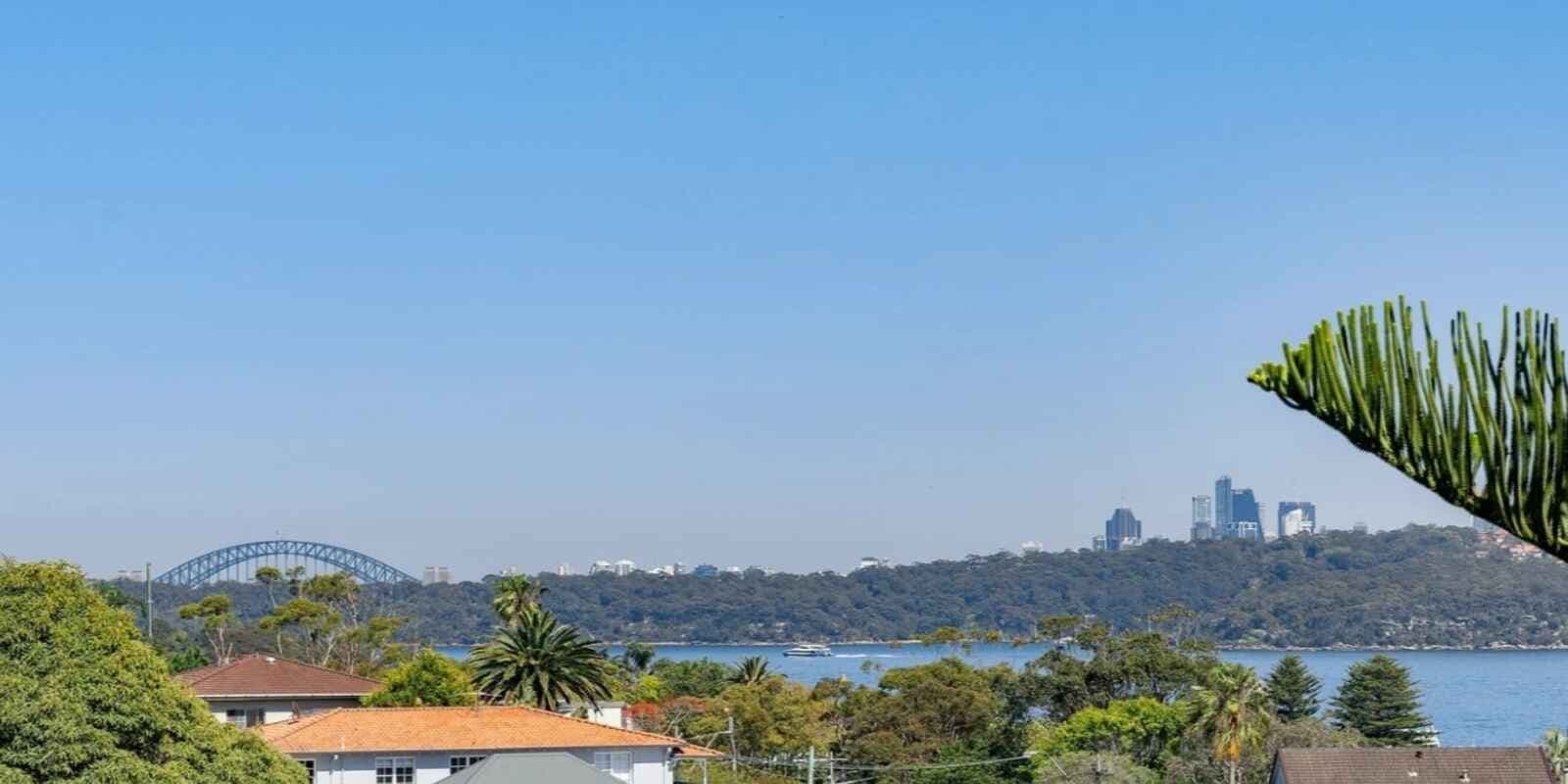 4/13 Bell Street Vaucluse, Vaucluse - Image 1