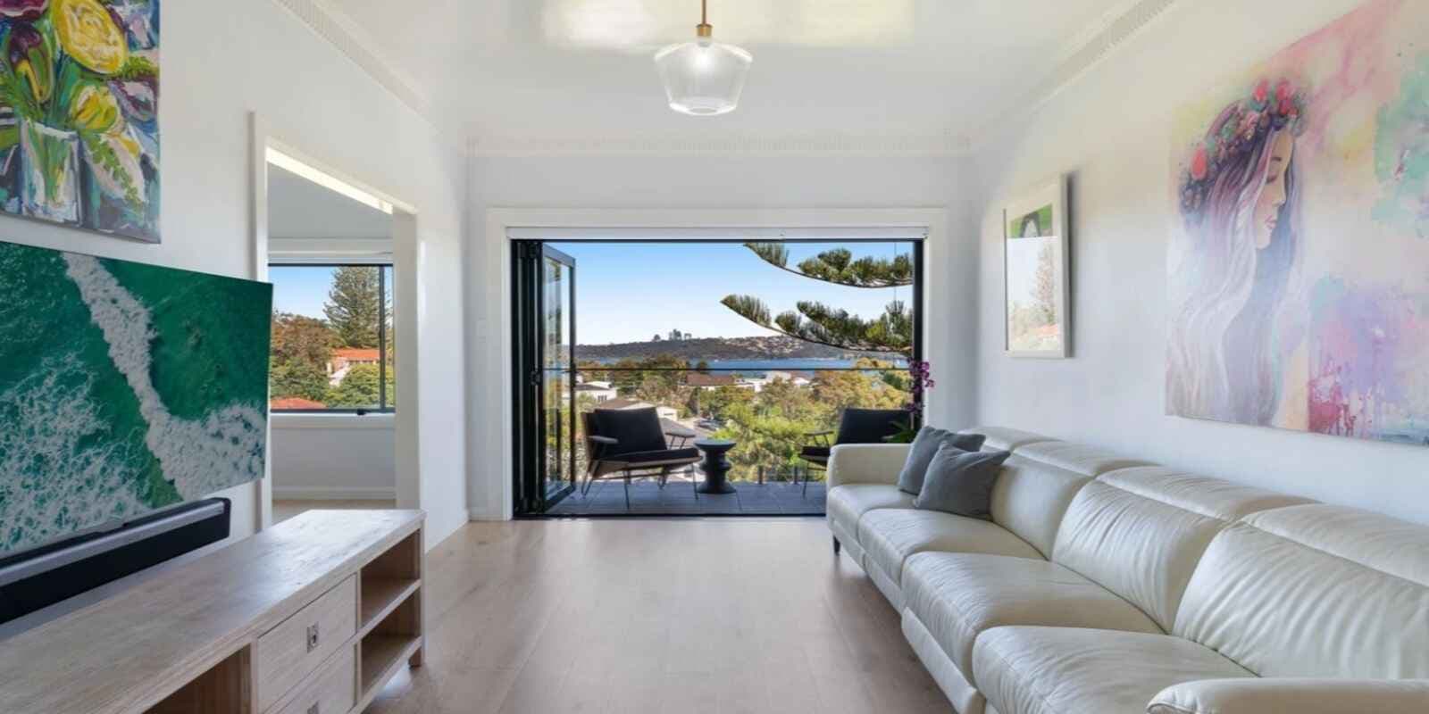 4/13 Bell Street Vaucluse, Vaucluse - Thumbnail 6