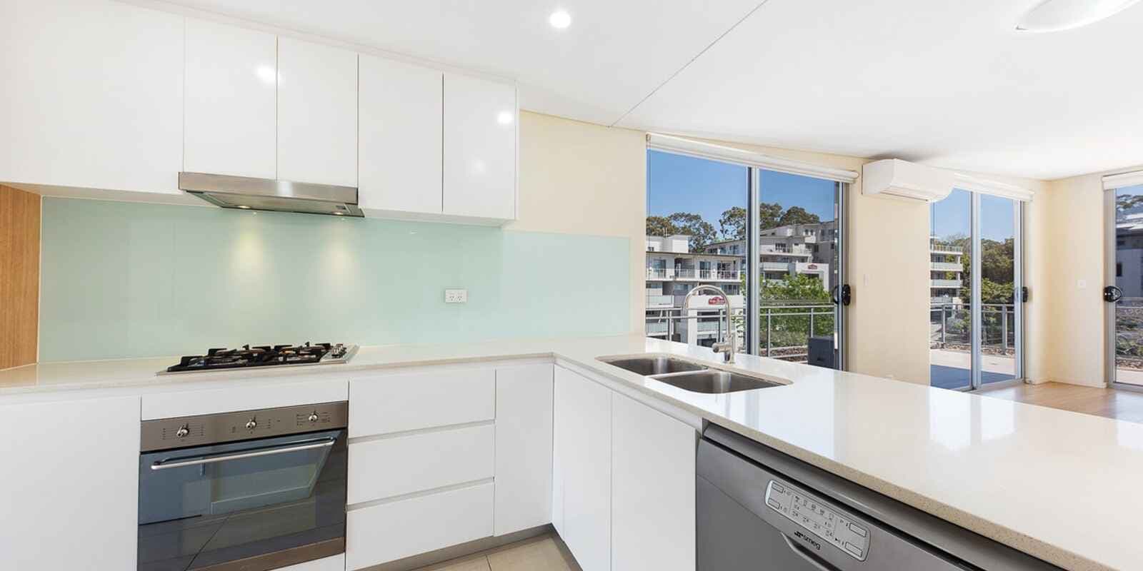 38/2-8 Belair Close Hornsby, Hornsby - Thumbnail 2