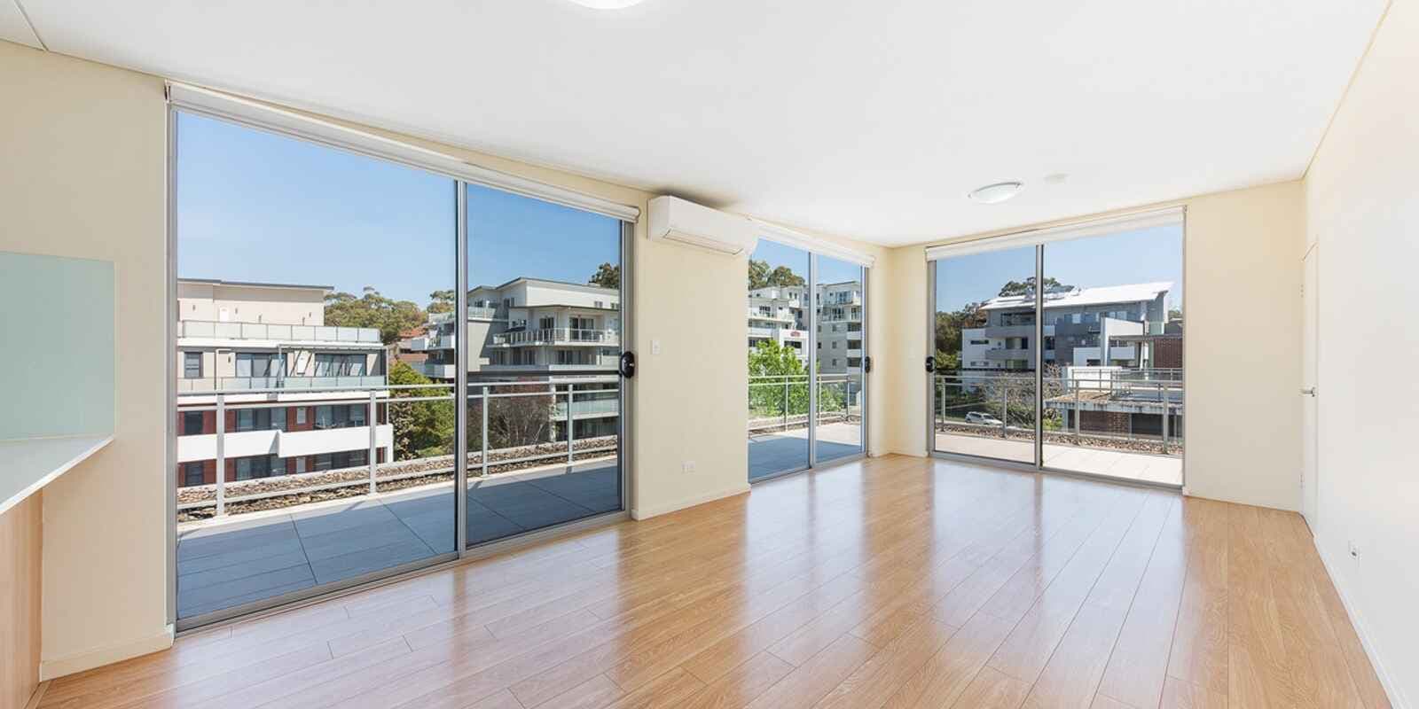 38/2-8 Belair Close Hornsby, Hornsby - Thumbnail 4