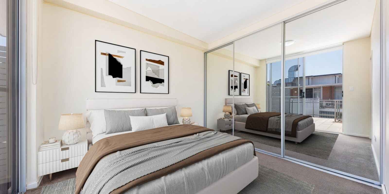 38/2-8 Belair Close Hornsby, Hornsby - Thumbnail 5
