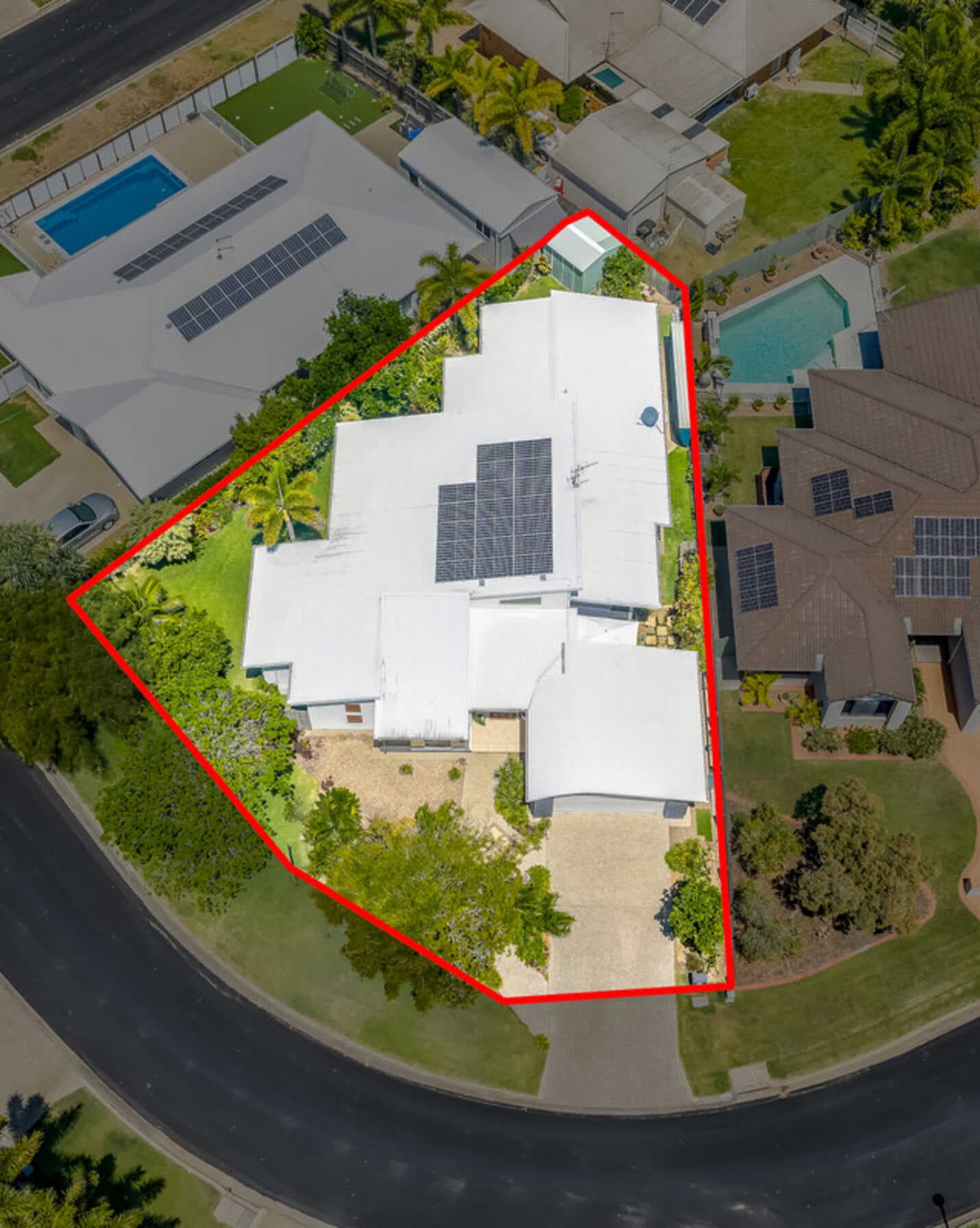 2 Jesse Court Bargara, Bargara - Thumbnail 5
