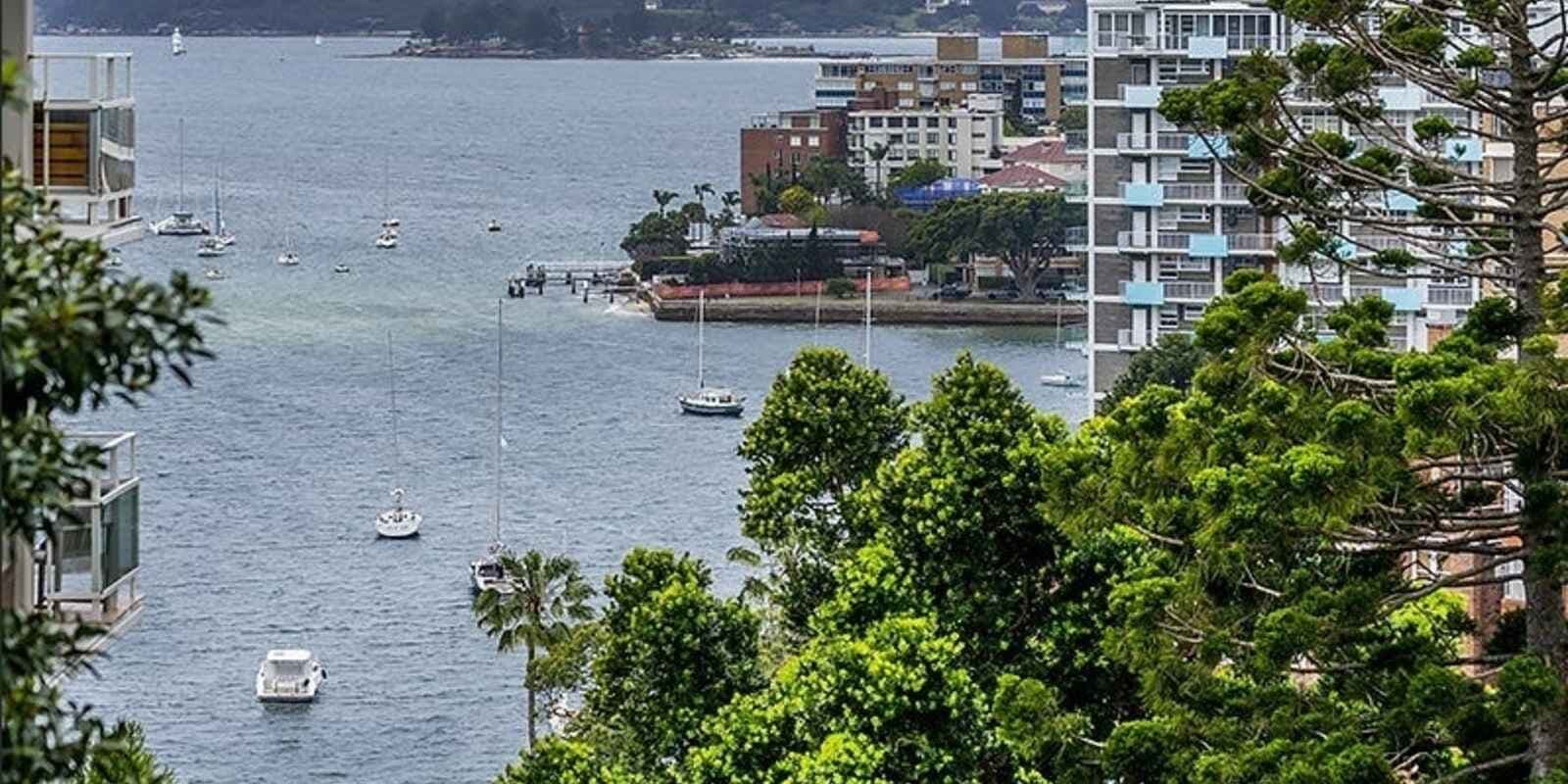 51/6 Greenknowe Avenue Elizabeth Bay, Elizabeth Bay - Thumbnail 3