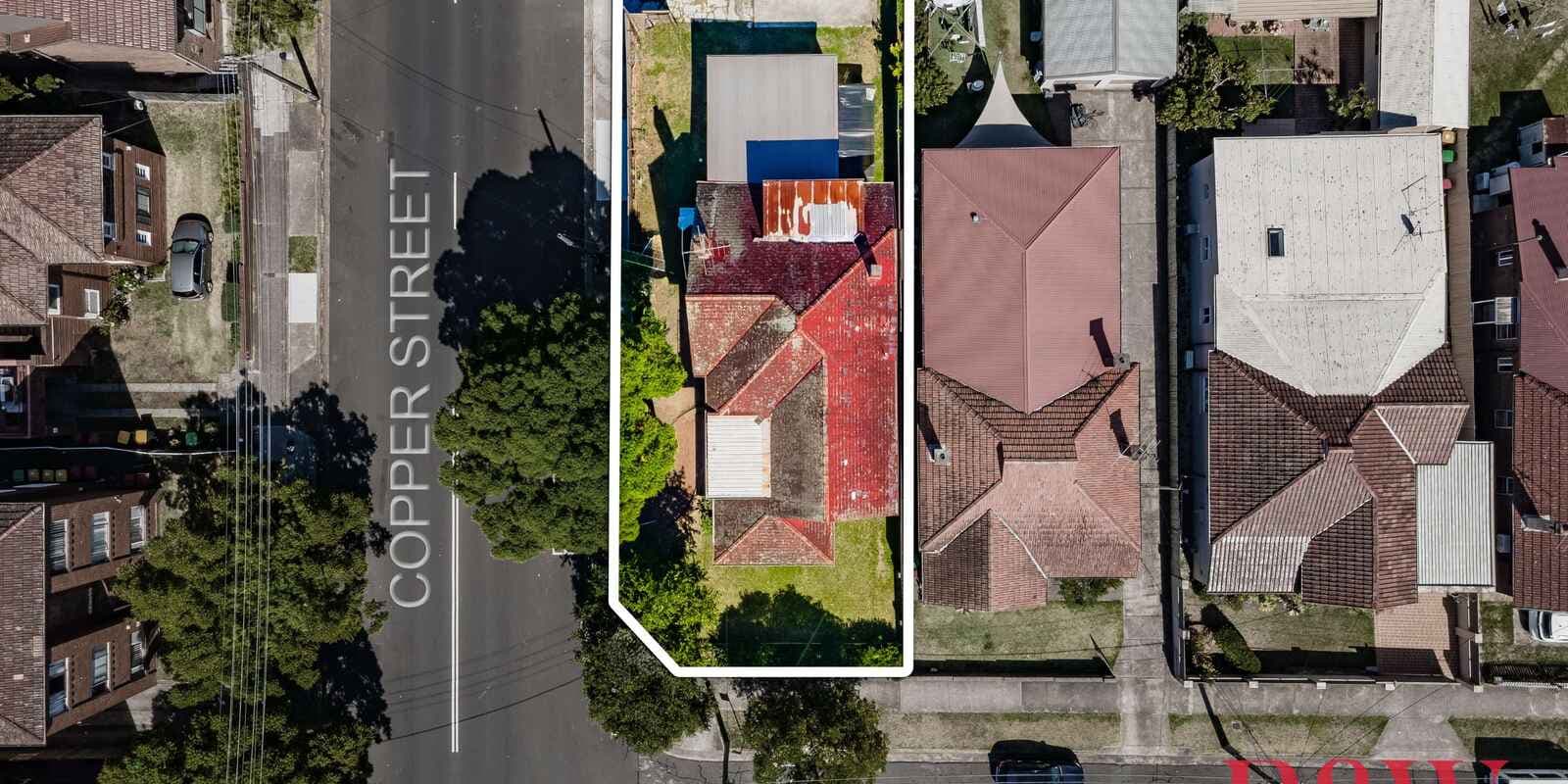 2 SWAN AVENUE Strathfield, Strathfield - Thumbnail 2