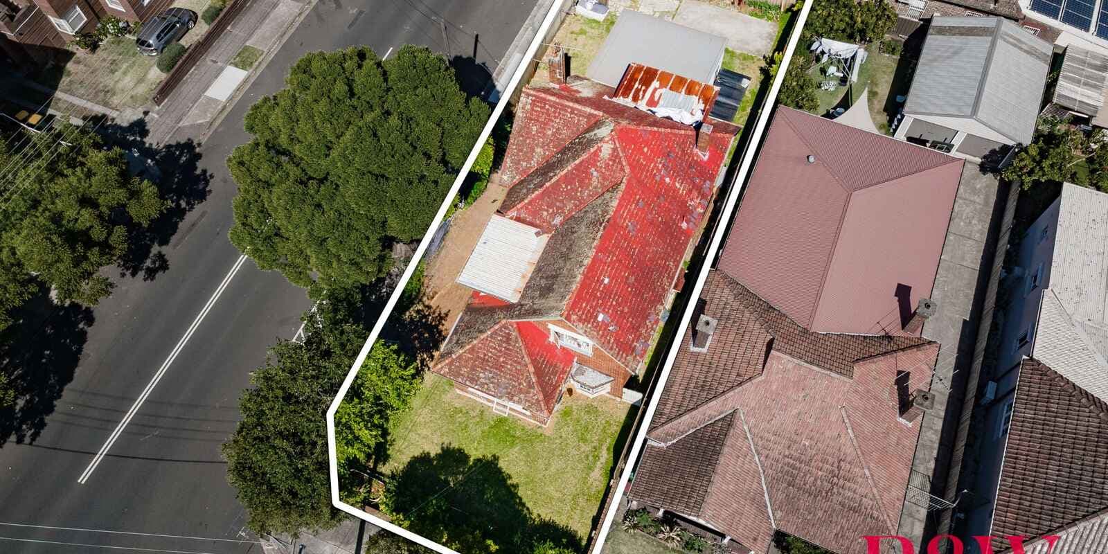 2 SWAN AVENUE Strathfield, Strathfield - Thumbnail 3