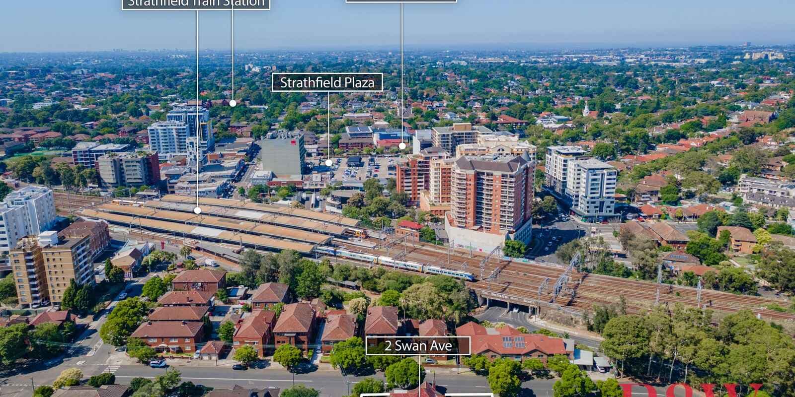 2 SWAN AVENUE Strathfield, Strathfield - Thumbnail 5
