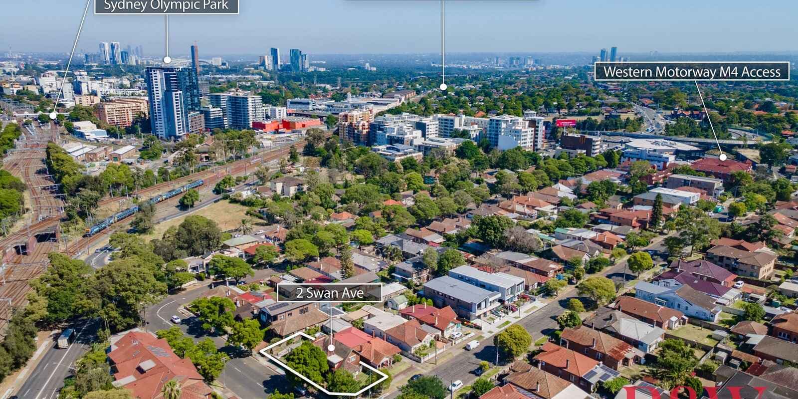 2 SWAN AVENUE Strathfield, Strathfield - Thumbnail 6