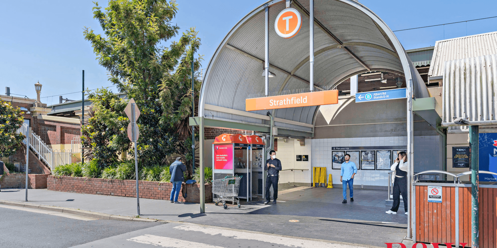 2 SWAN AVENUE Strathfield, Strathfield - Thumbnail 7