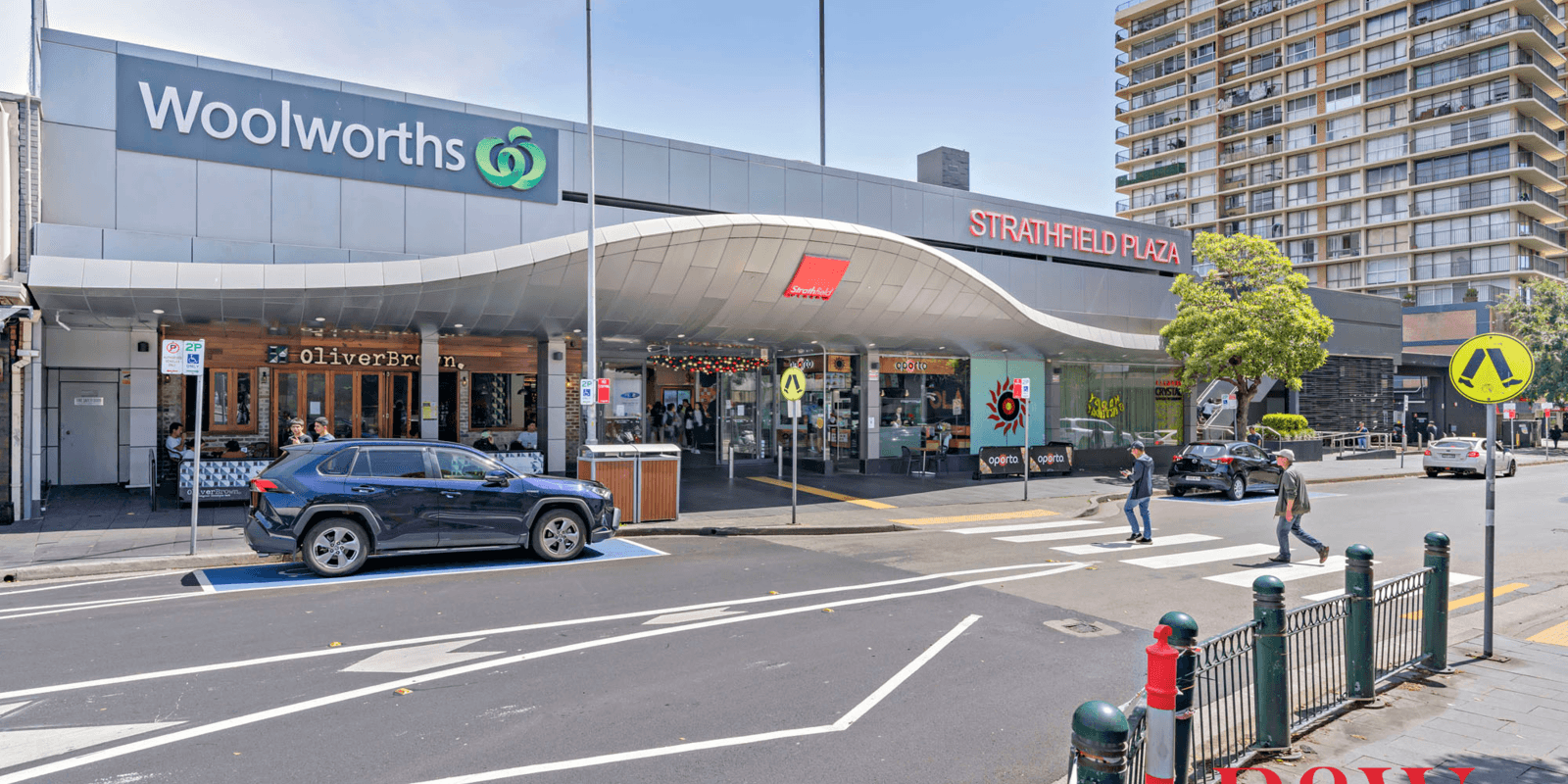 2 SWAN AVENUE Strathfield, Strathfield - Thumbnail 8