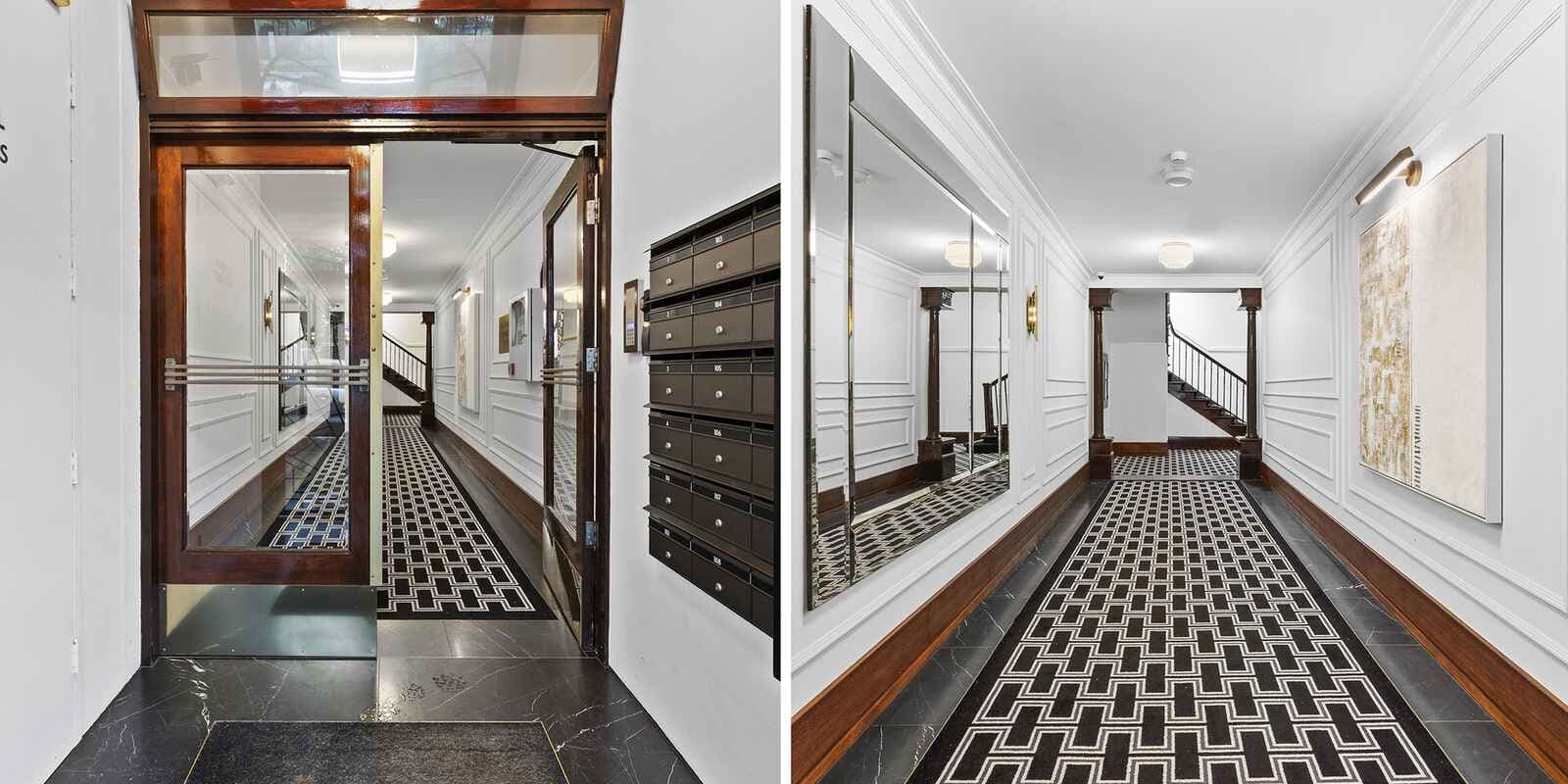 202/117d Macleay Street Potts Point, Potts Point - Thumbnail 3